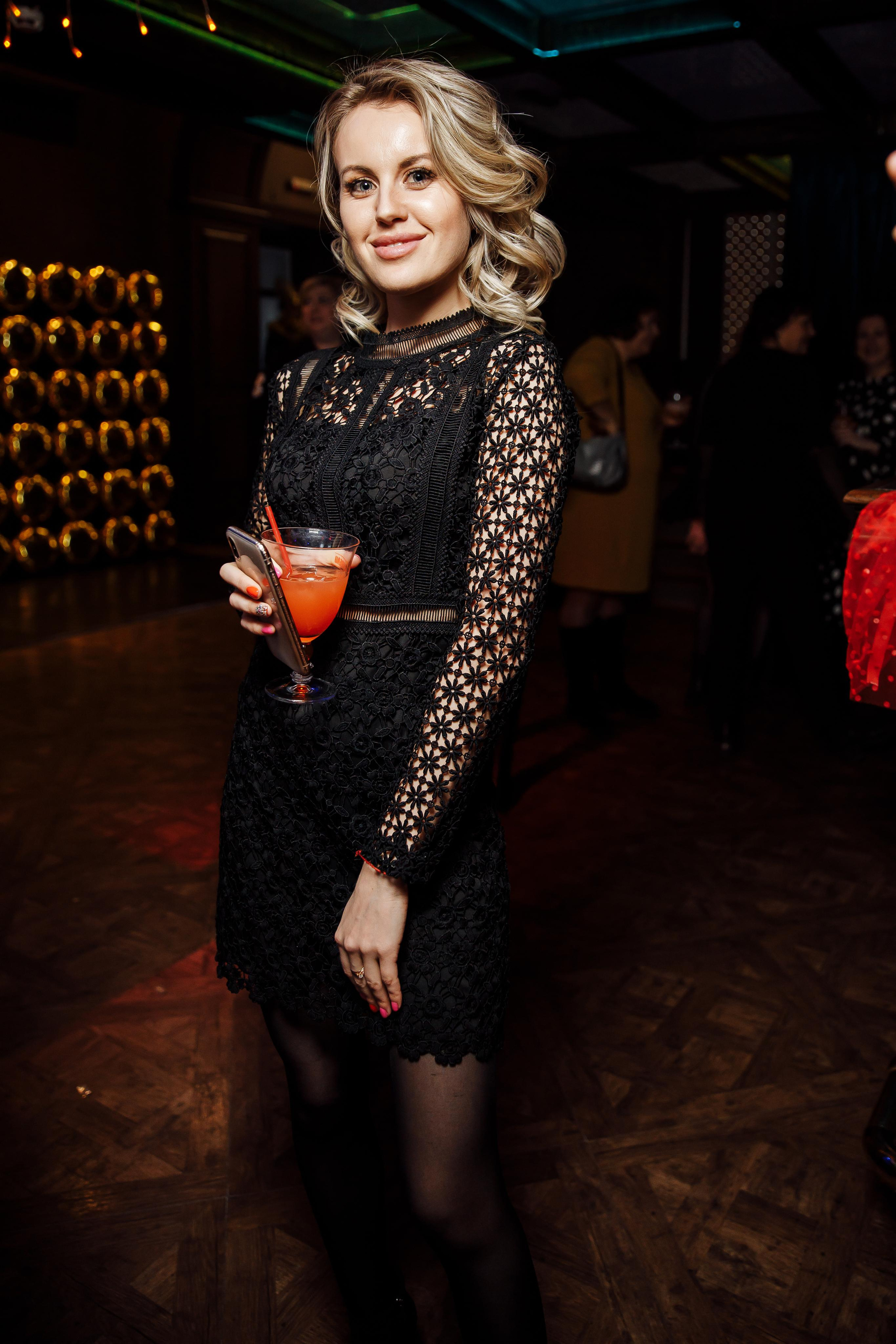 Новогодние корпоративы. Свадебный фотограф Евгений Мирончев