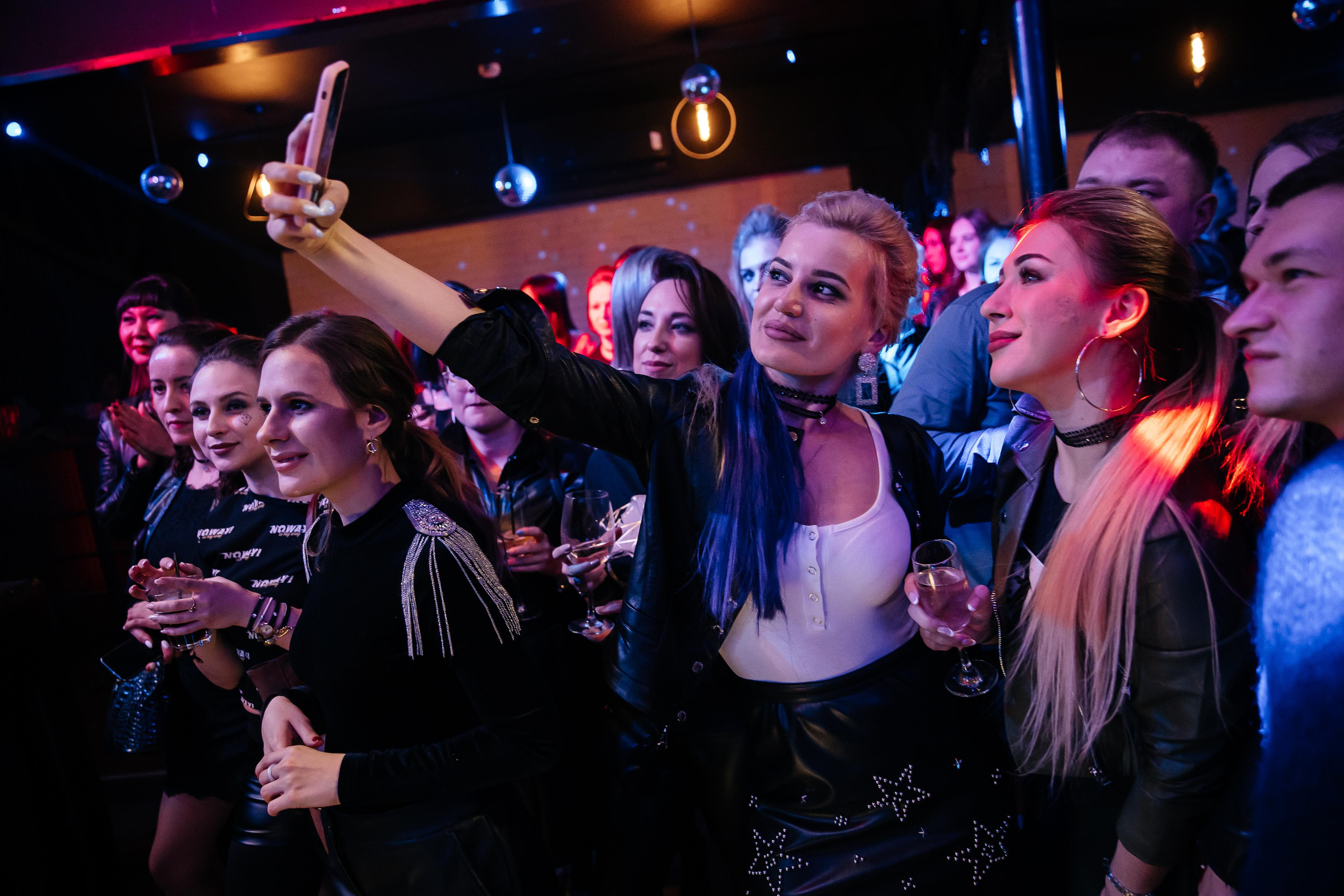 Новогодние корпоративы. Свадебный фотограф Евгений Мирончев