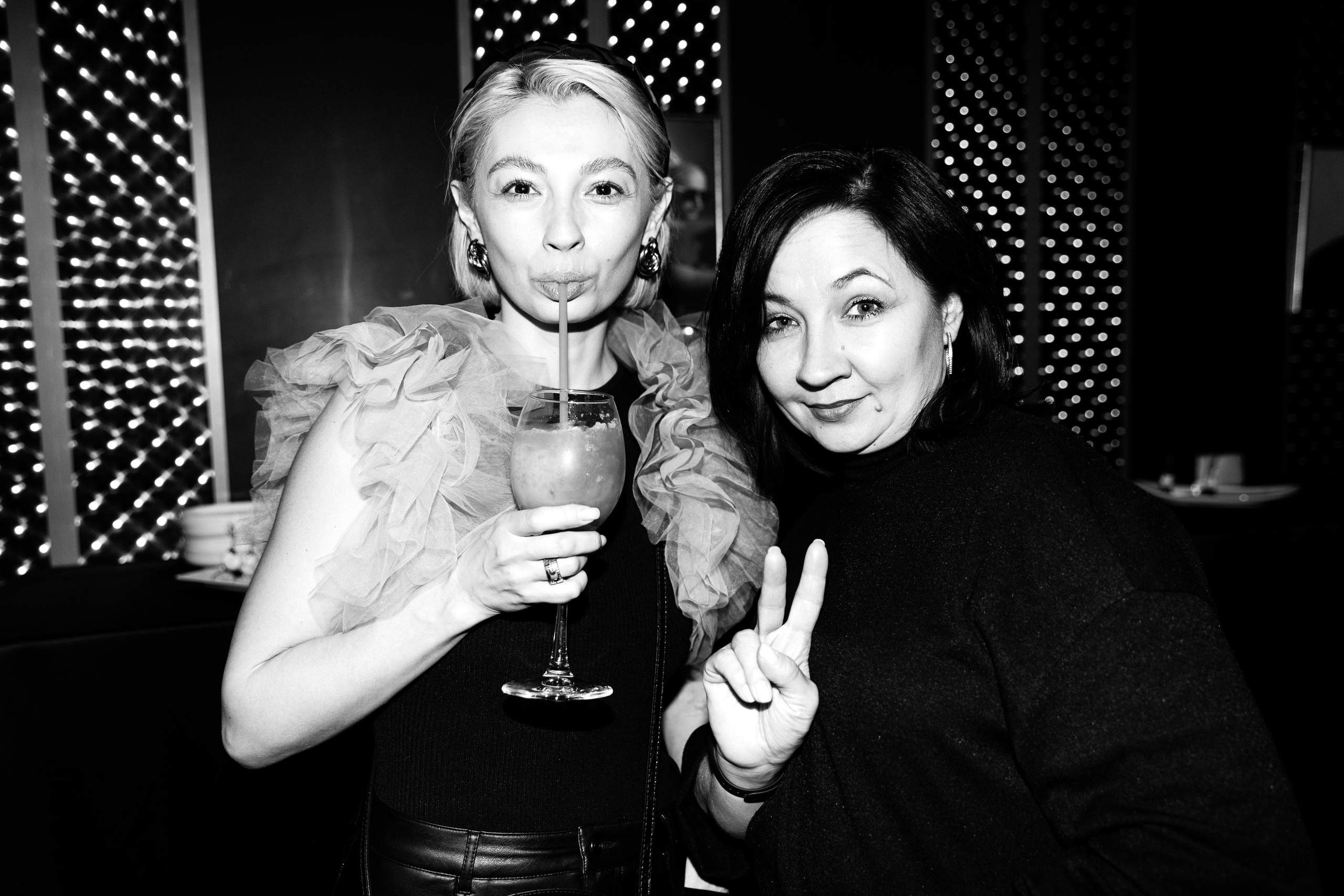 Новогодние корпоративы. Свадебный фотограф Евгений Мирончев