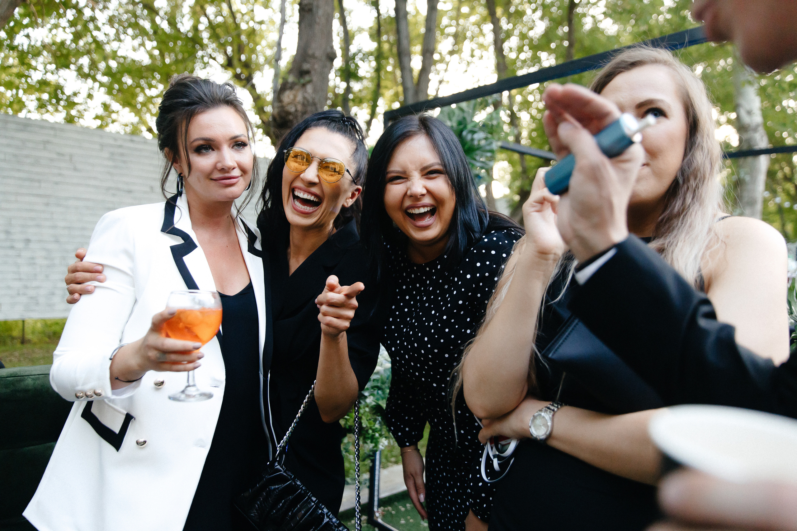 Вася & Лена. Свадебный фотограф Евгений Мирончев