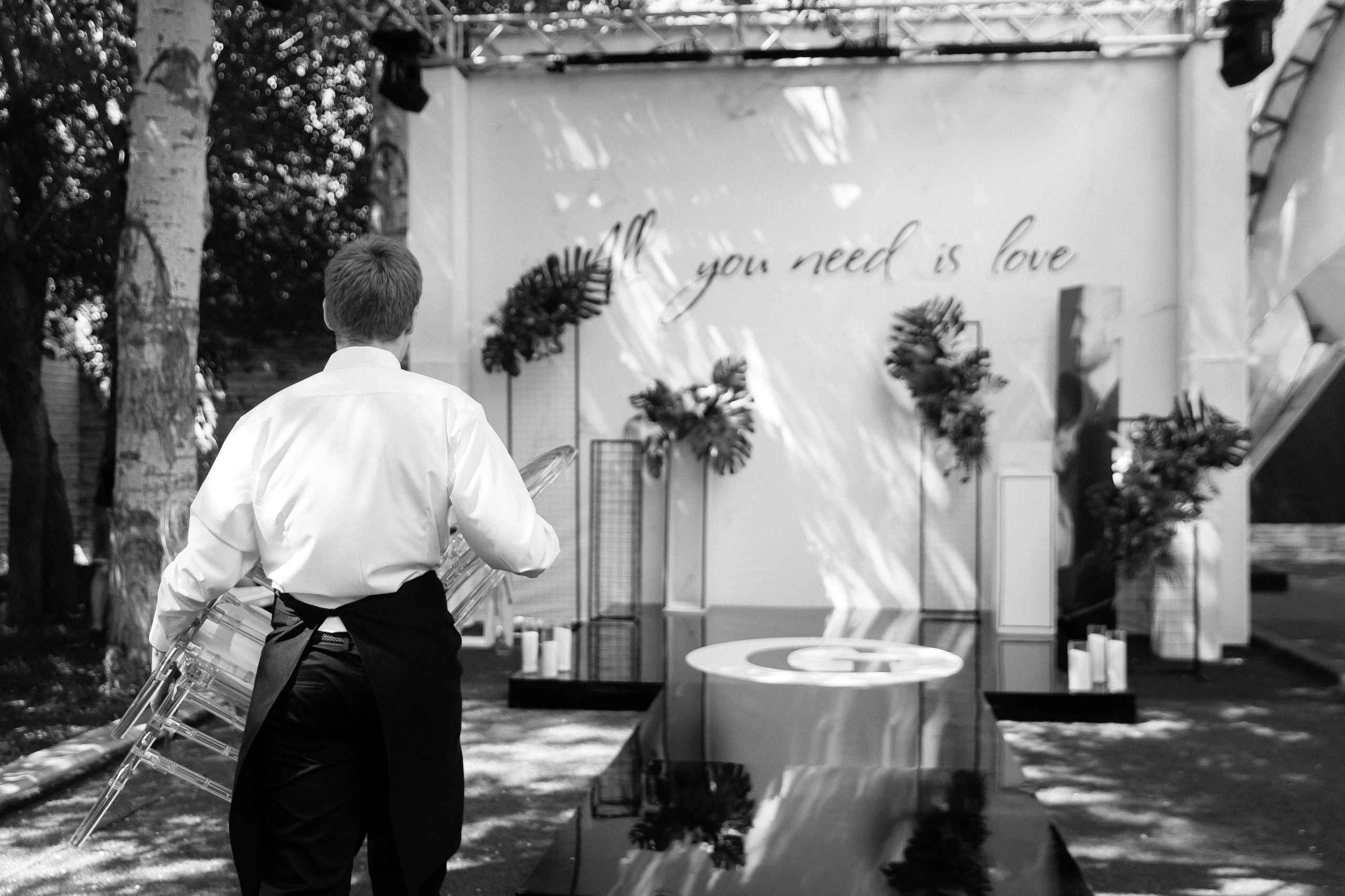 Вася & Лена. Свадебный фотограф Евгений Мирончев