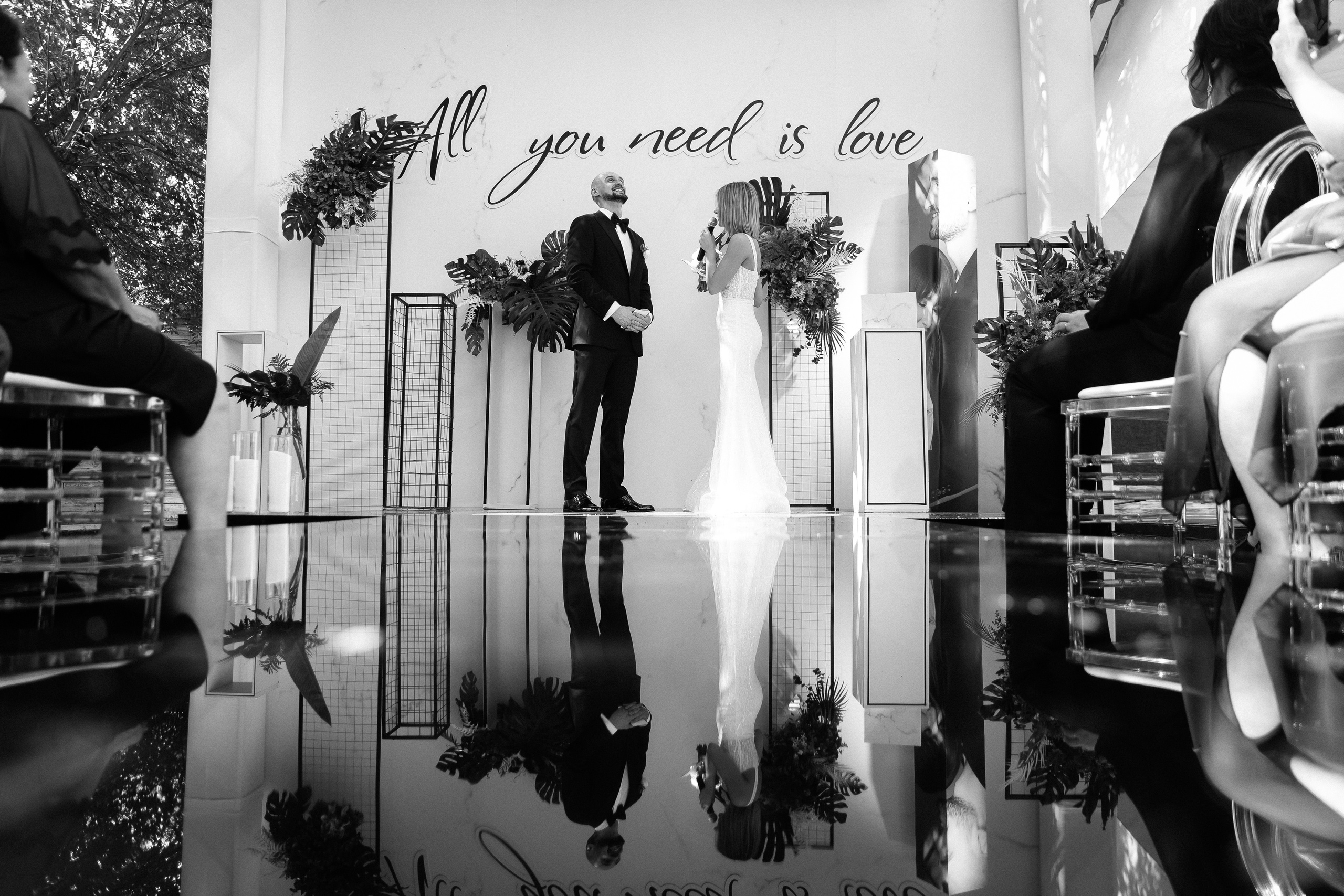 Вася & Лена. Свадебный фотограф Евгений Мирончев