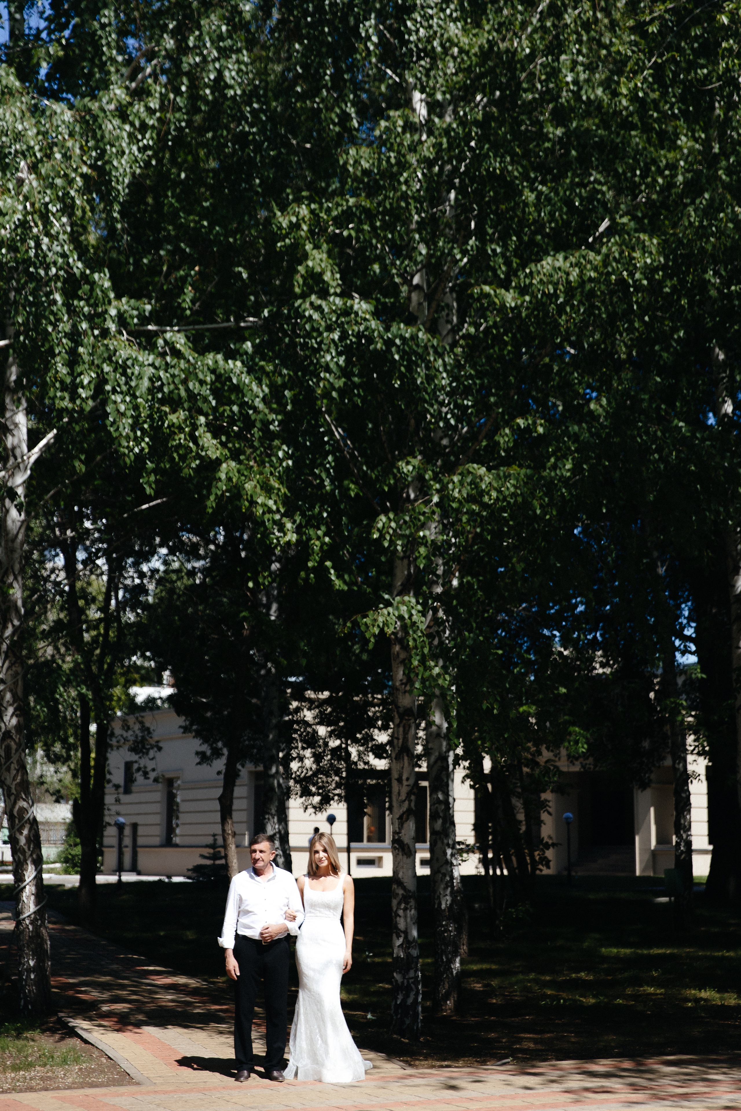 Вася & Лена. Свадебный фотограф Евгений Мирончев