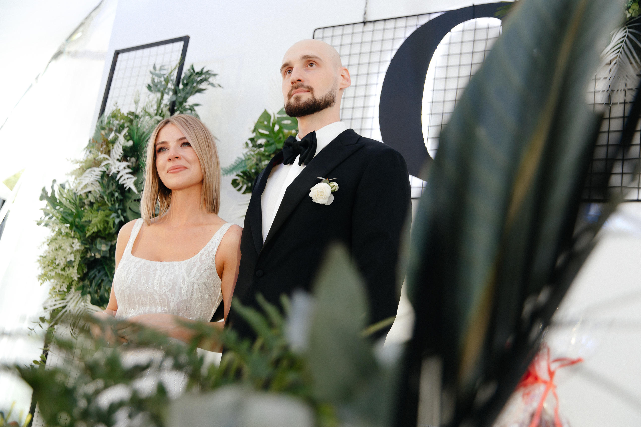 Вася & Лена. Свадебный фотограф Евгений Мирончев