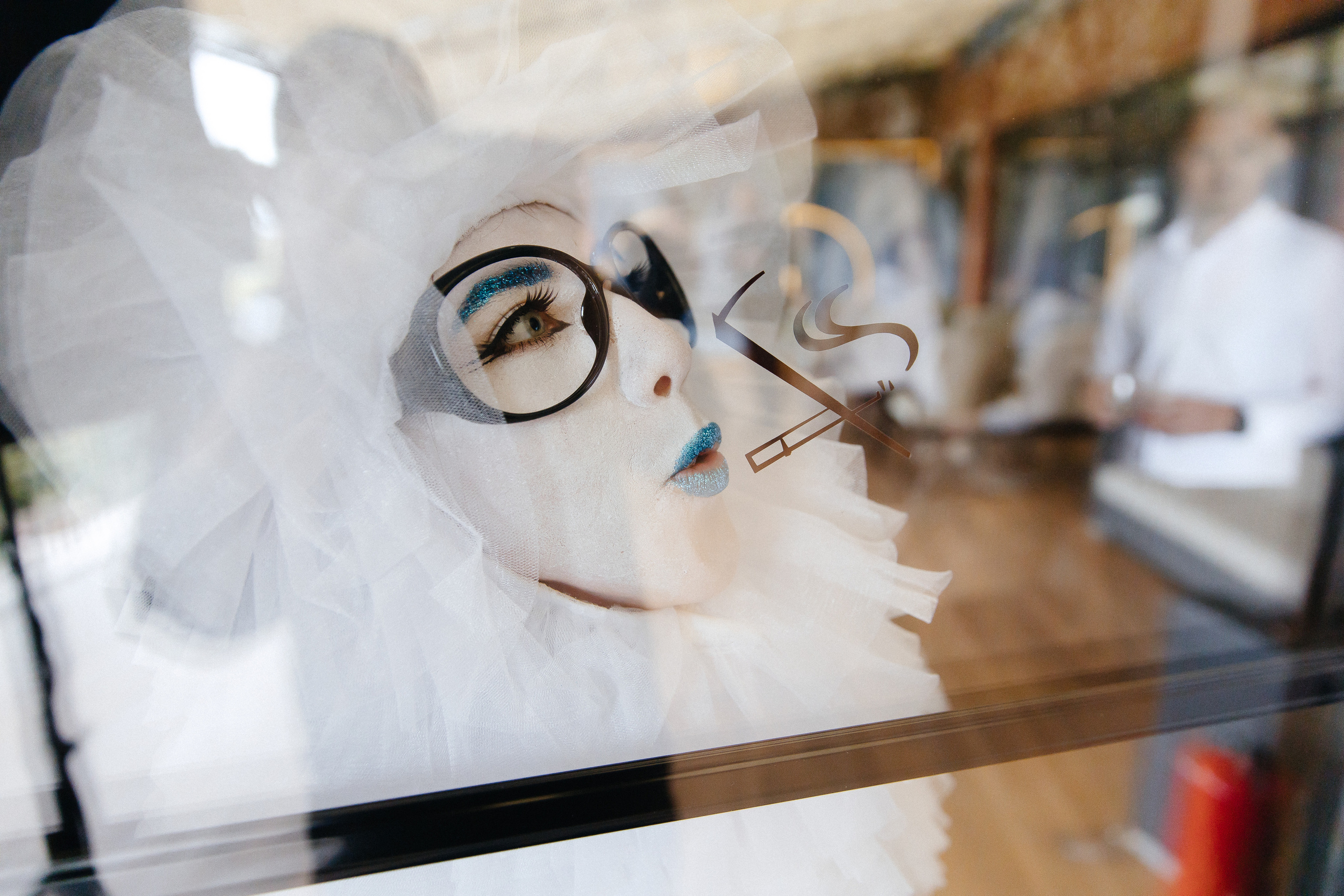 Женя & Даша. Свадебный фотограф Евгений Мирончев