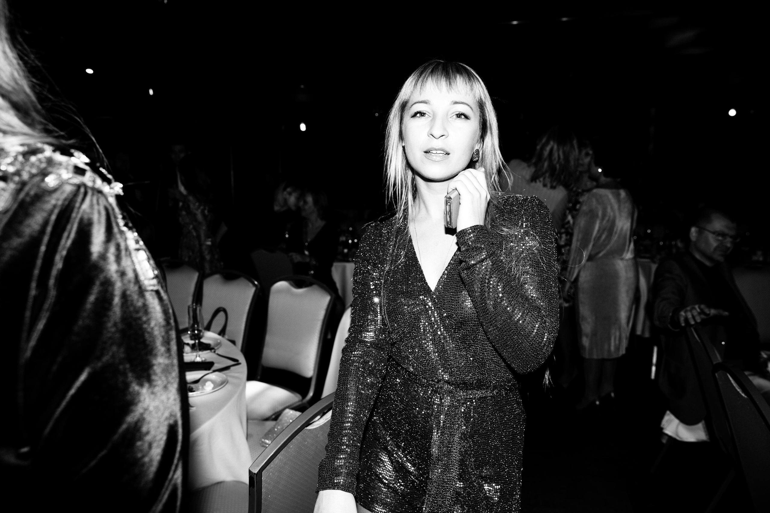 Новогодние корпоративы. Свадебный фотограф Евгений Мирончев