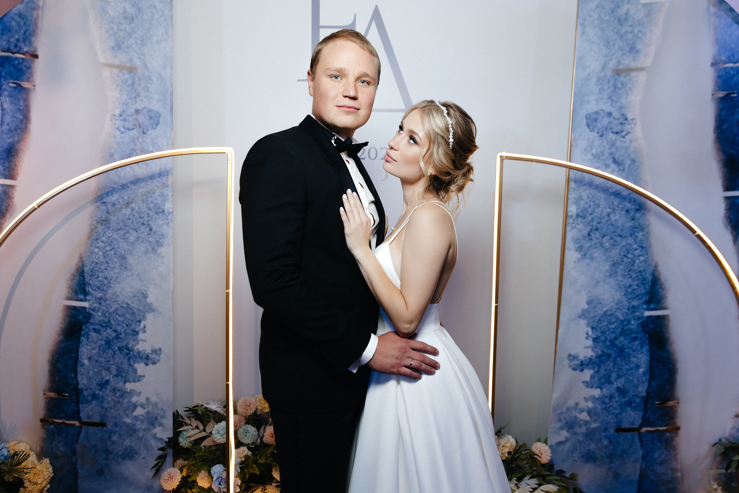 Женя & Даша. Свадебный фотограф Евгений Мирончев