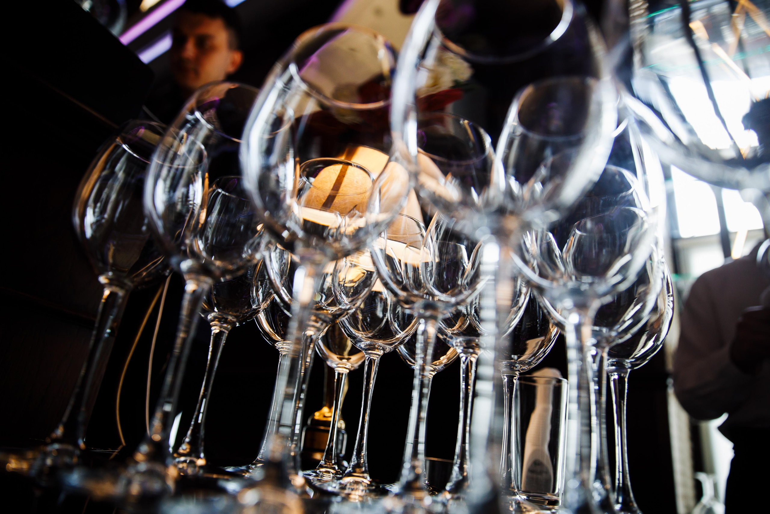 Новогодние корпоративы. Свадебный фотограф Евгений Мирончев