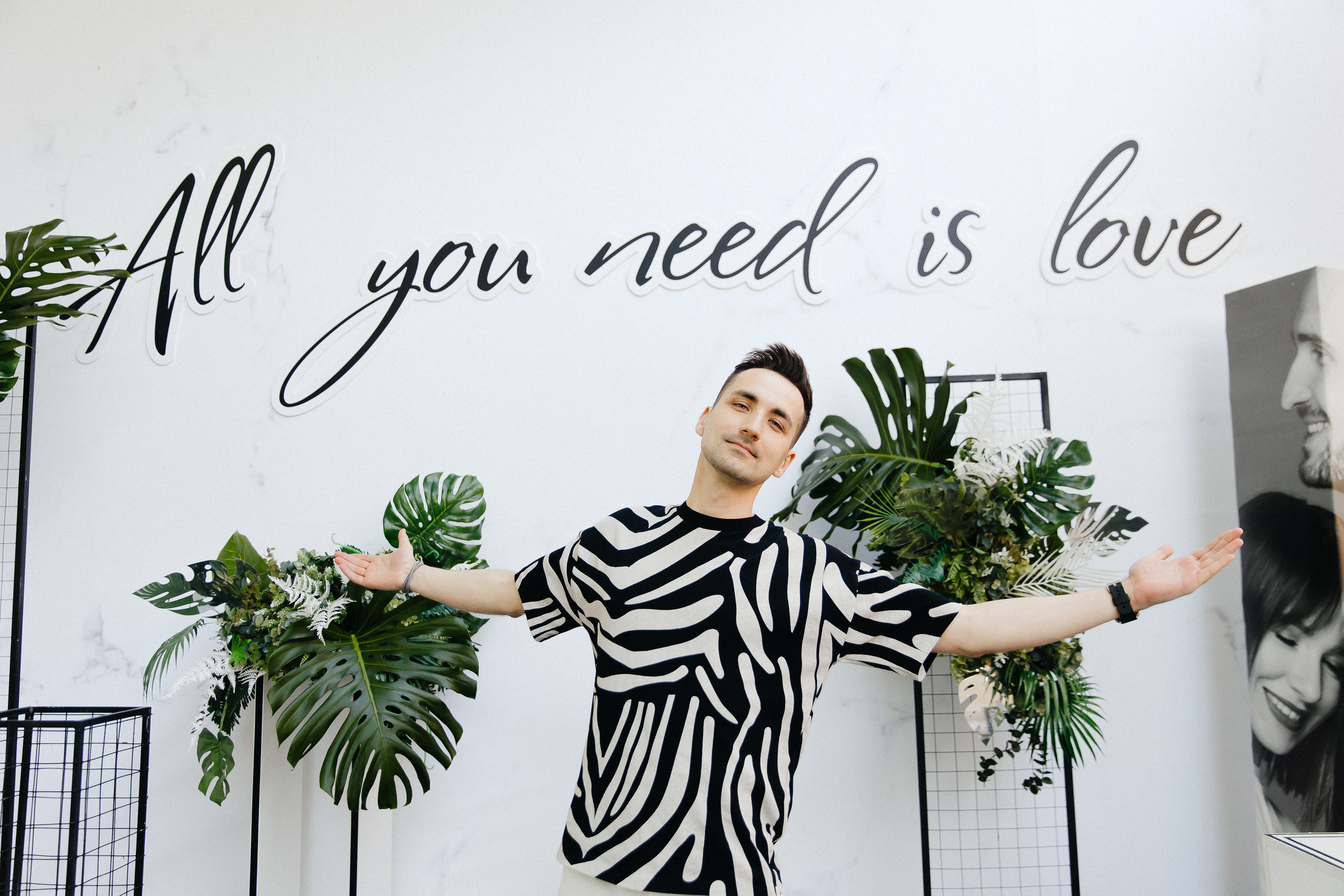 Вася & Лена. Свадебный фотограф Евгений Мирончев