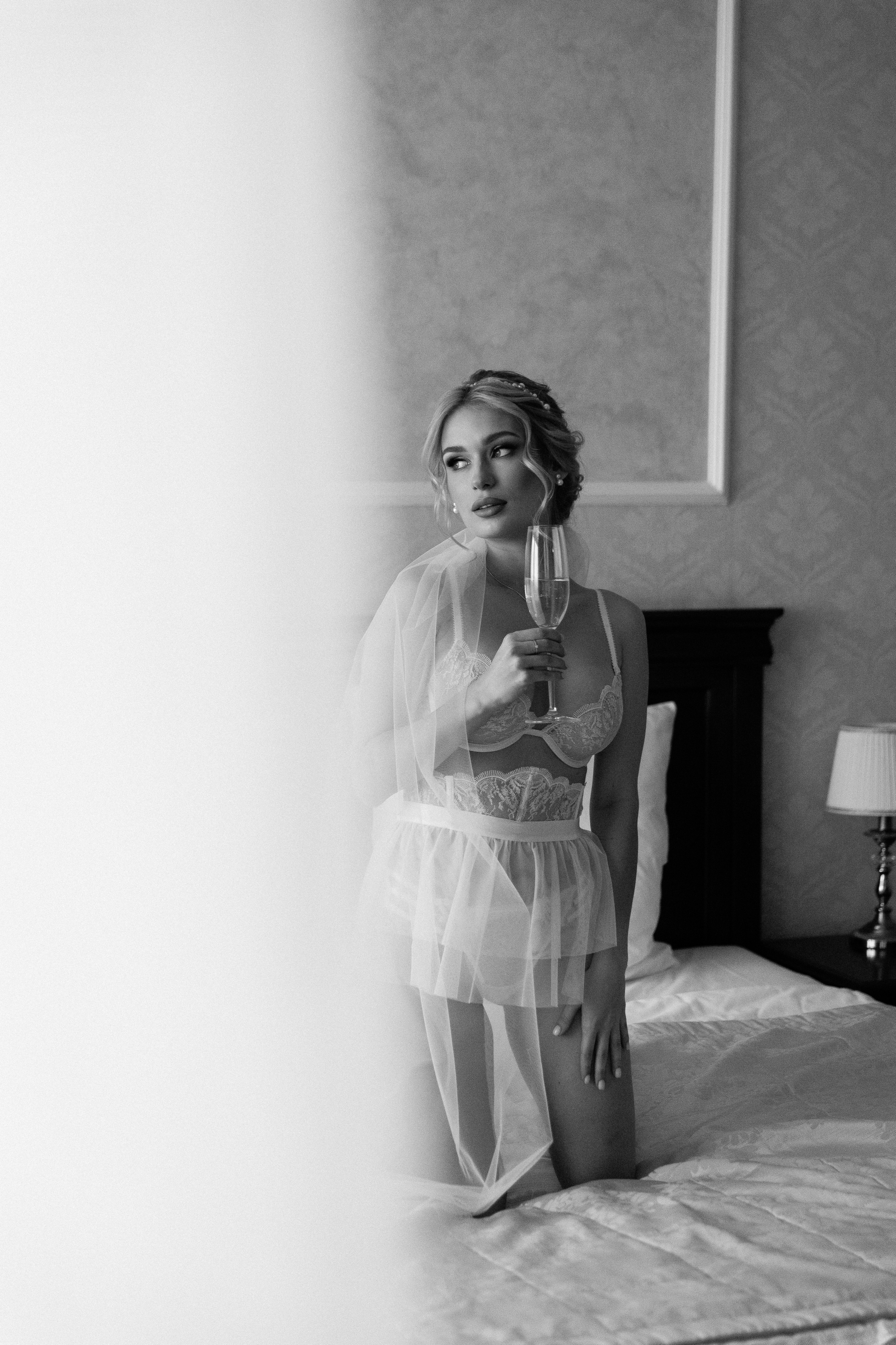 Женя & Даша. Свадебный фотограф Евгений Мирончев