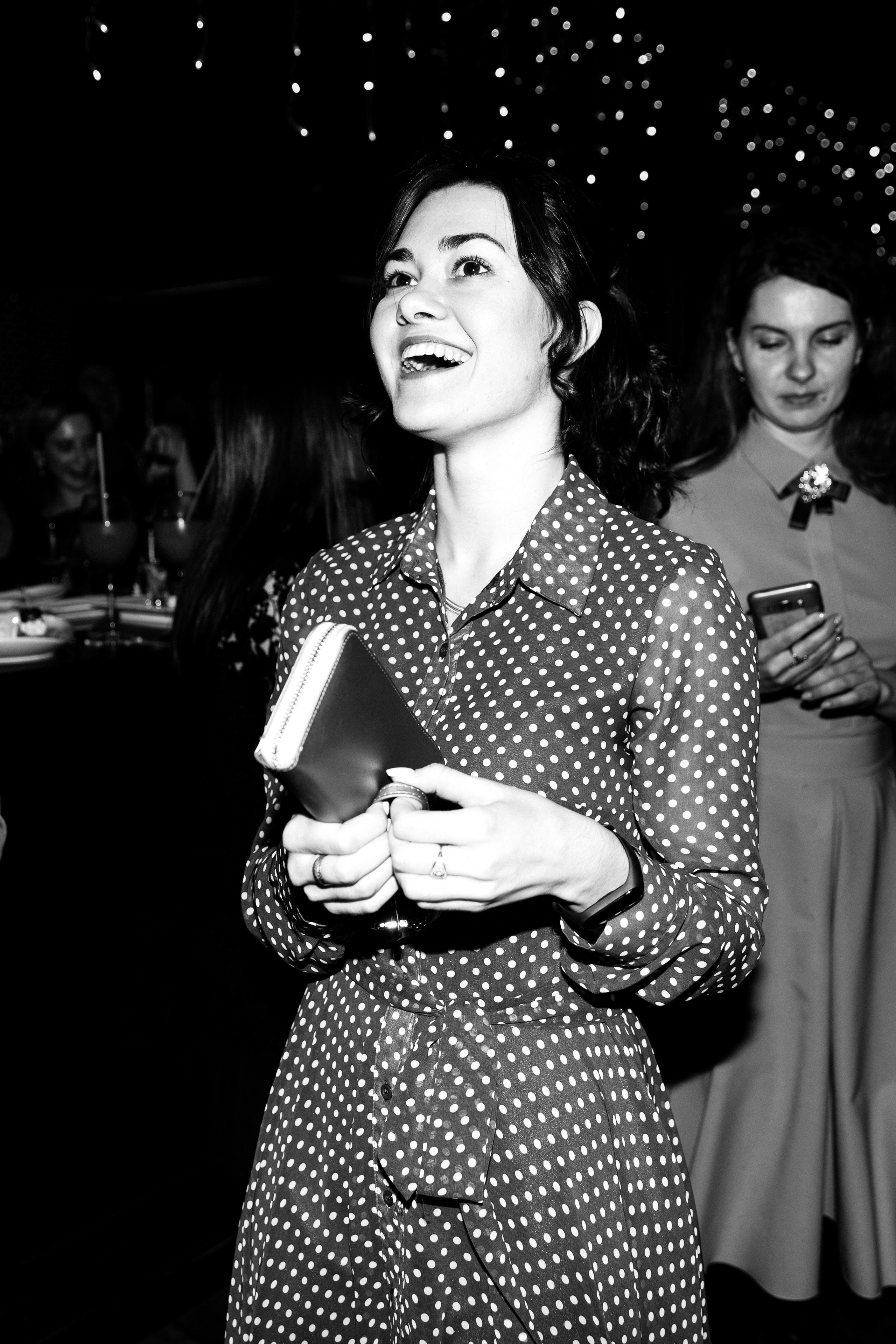 Новогодние корпоративы. Свадебный фотограф Евгений Мирончев