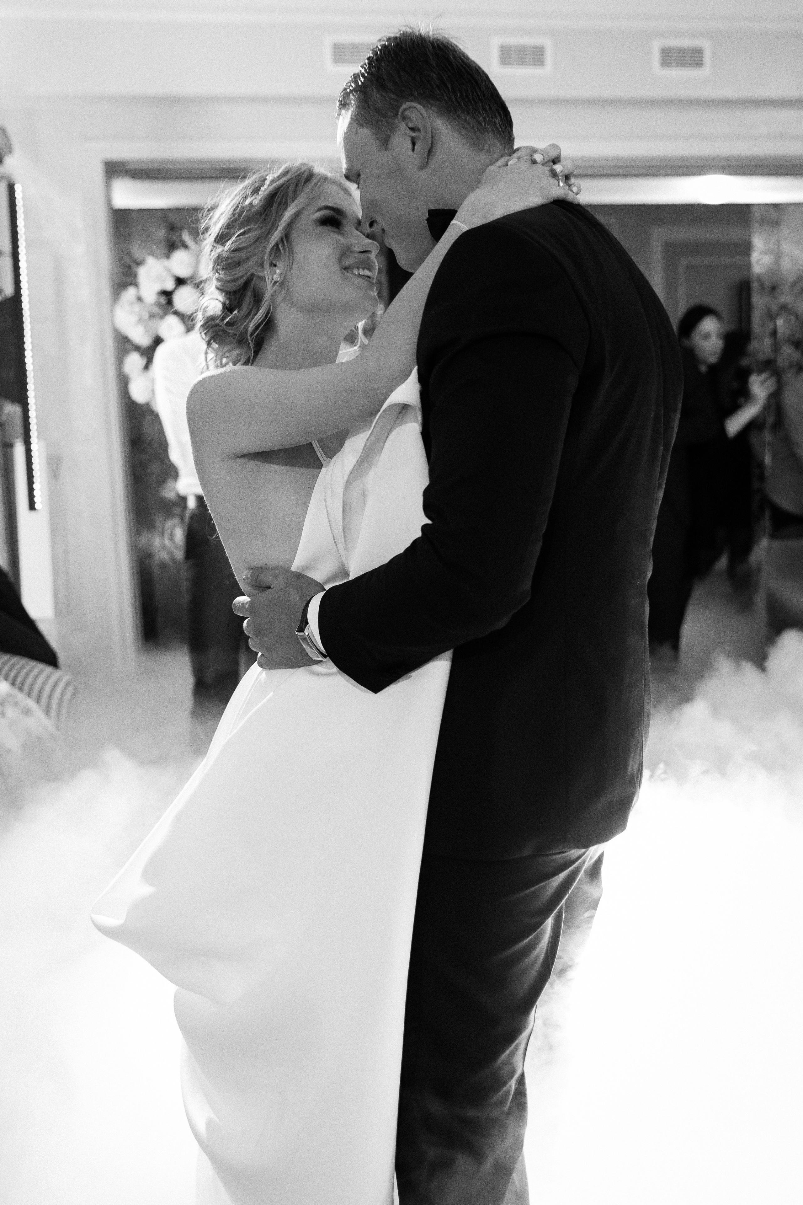 Женя & Даша. Свадебный фотограф Евгений Мирончев