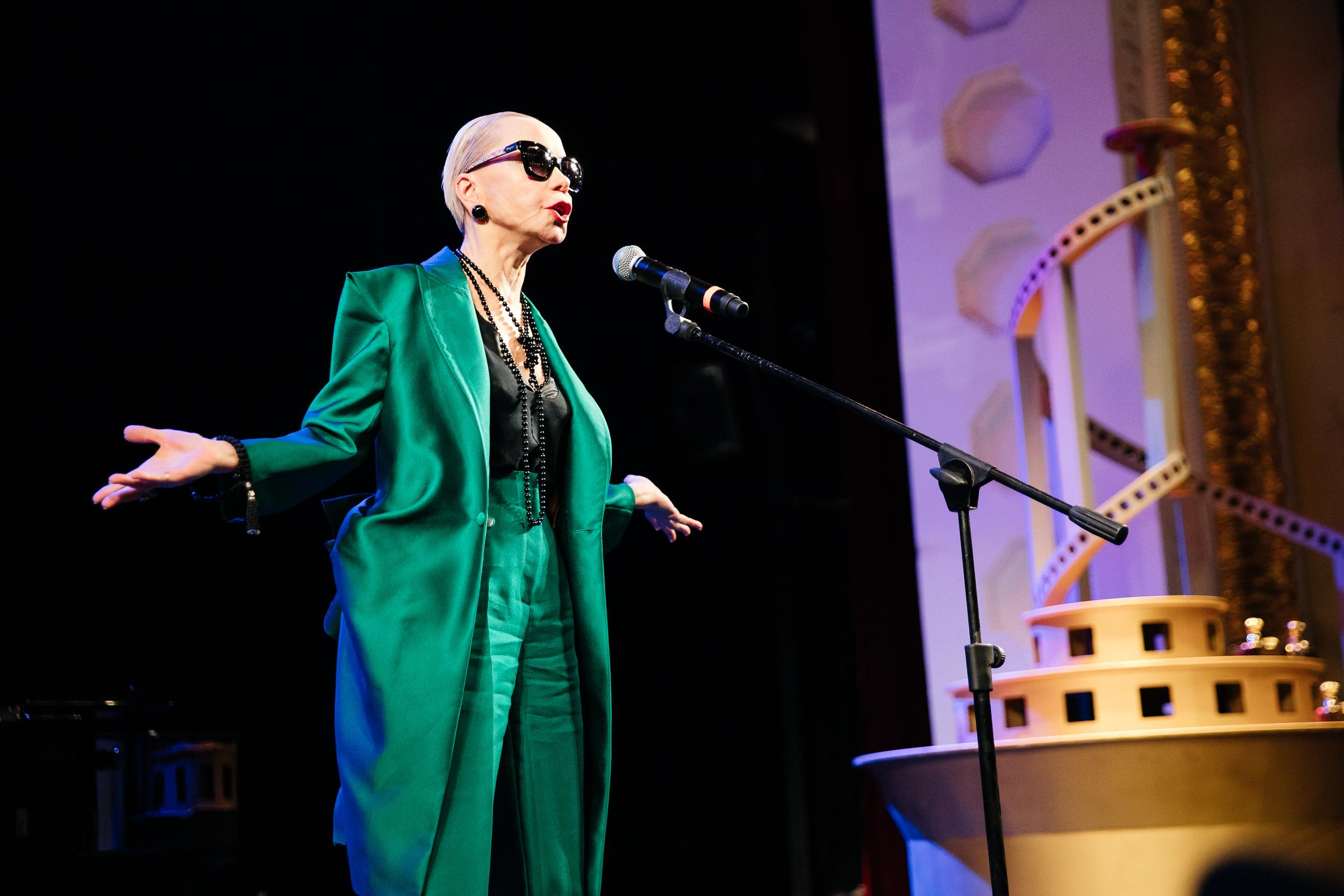 Международный кинофестиваль «Восток&Запад. Классика и Авангард». Свадебный фотограф Евгений Мирончев