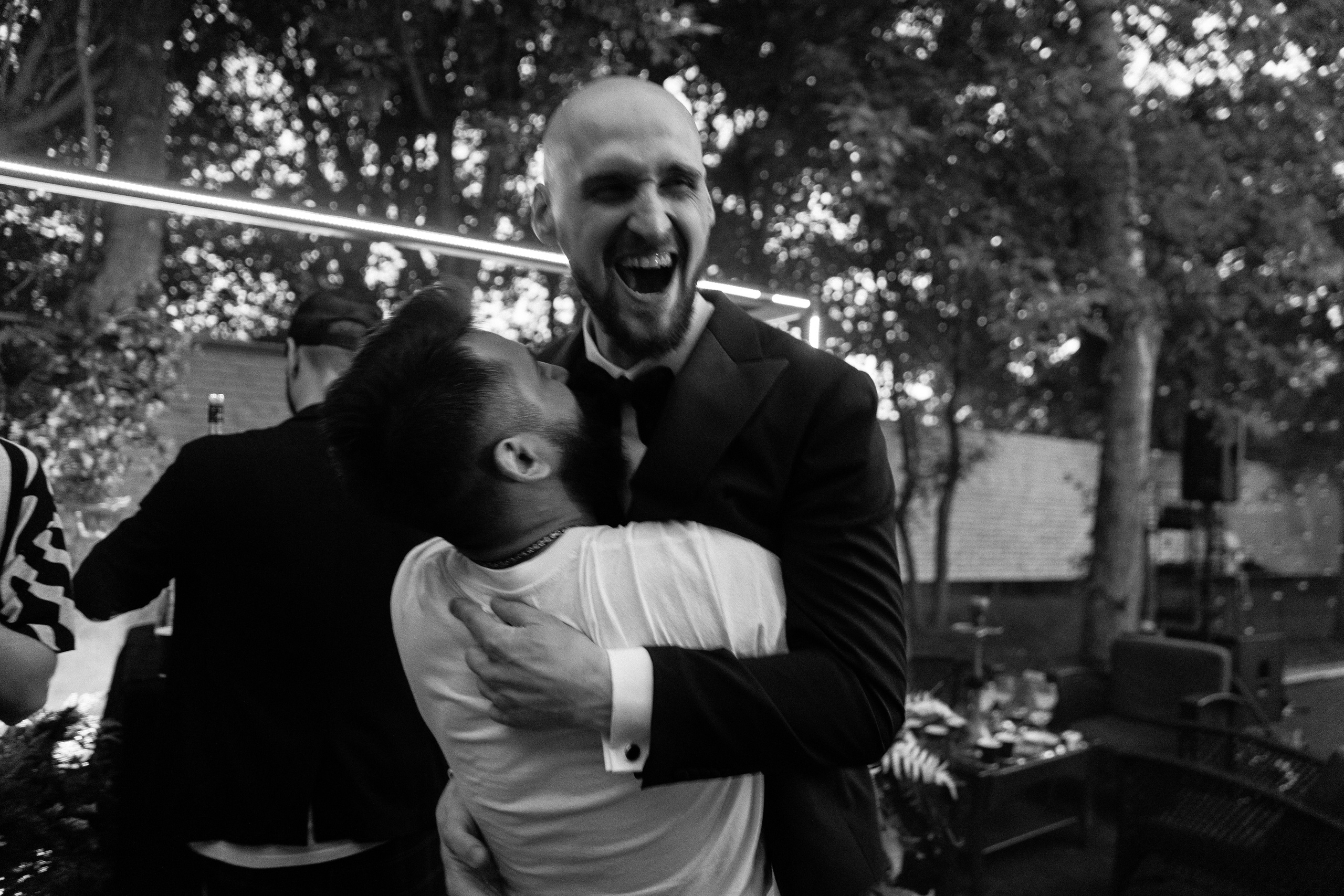 Вася & Лена. Свадебный фотограф Евгений Мирончев