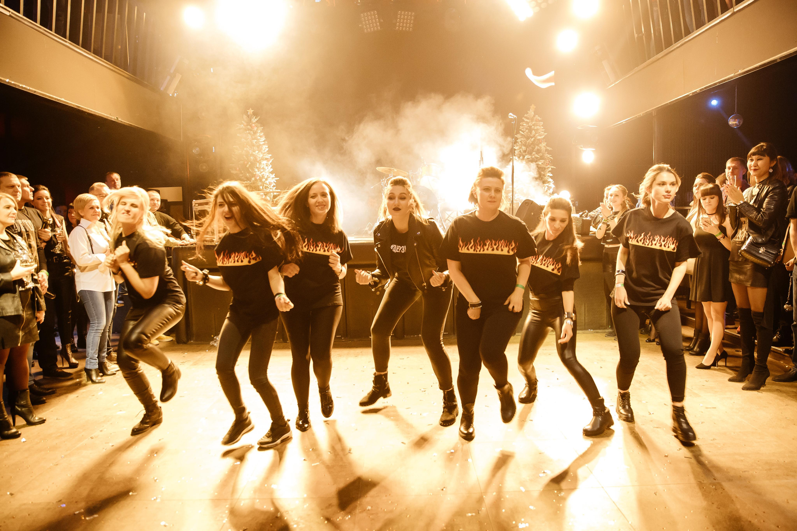 Новогодние корпоративы. Свадебный фотограф Евгений Мирончев