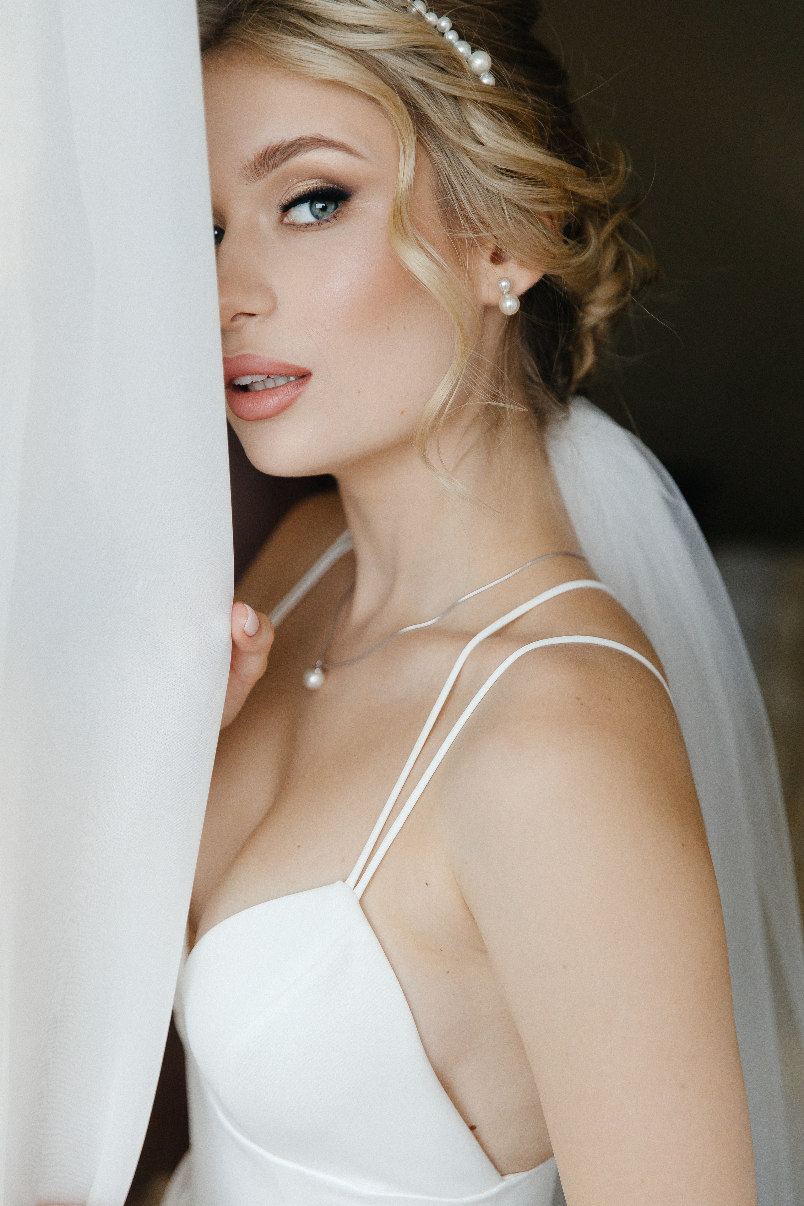 Женя & Даша. Свадебный фотограф Евгений Мирончев