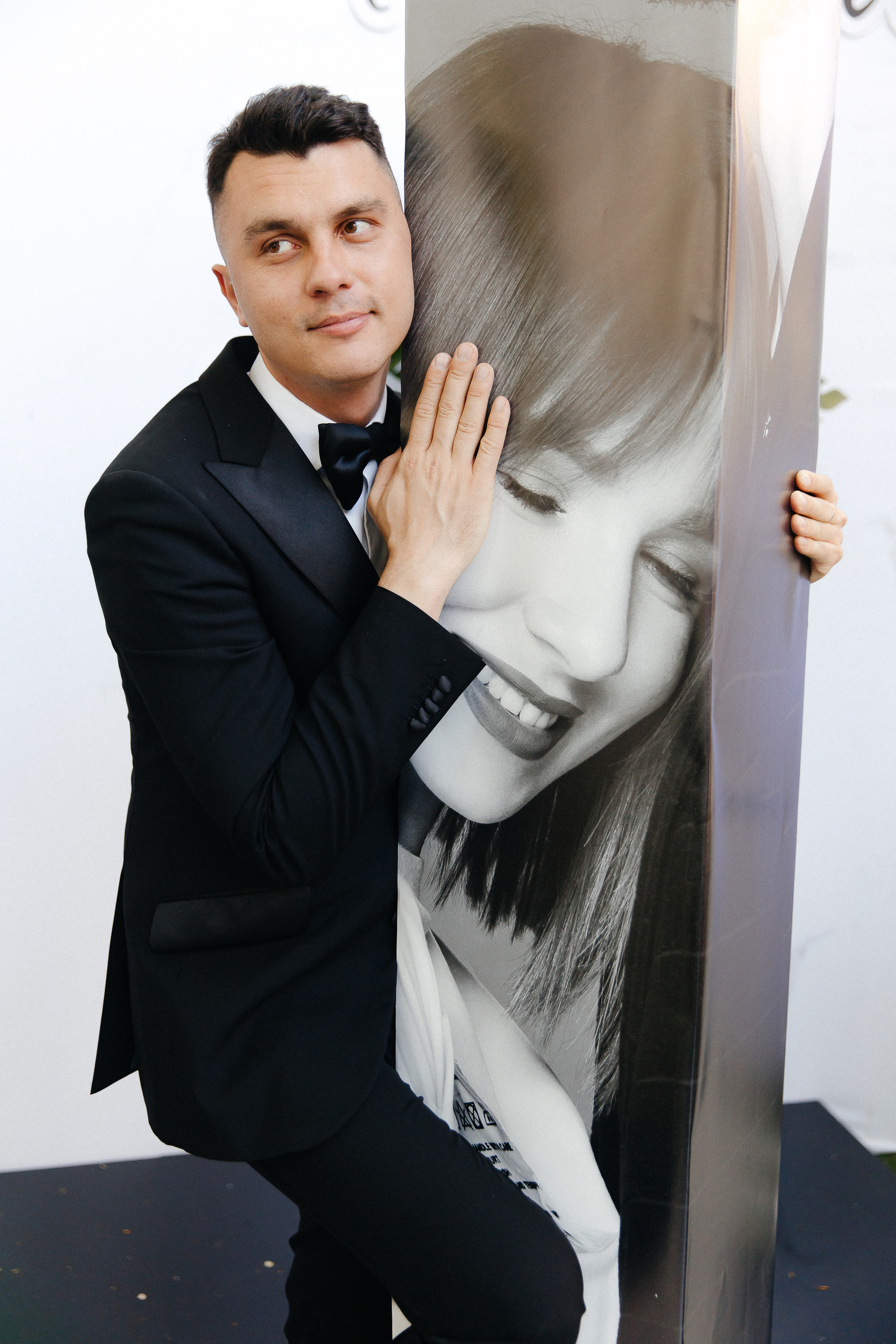 Вася & Лена. Свадебный фотограф Евгений Мирончев