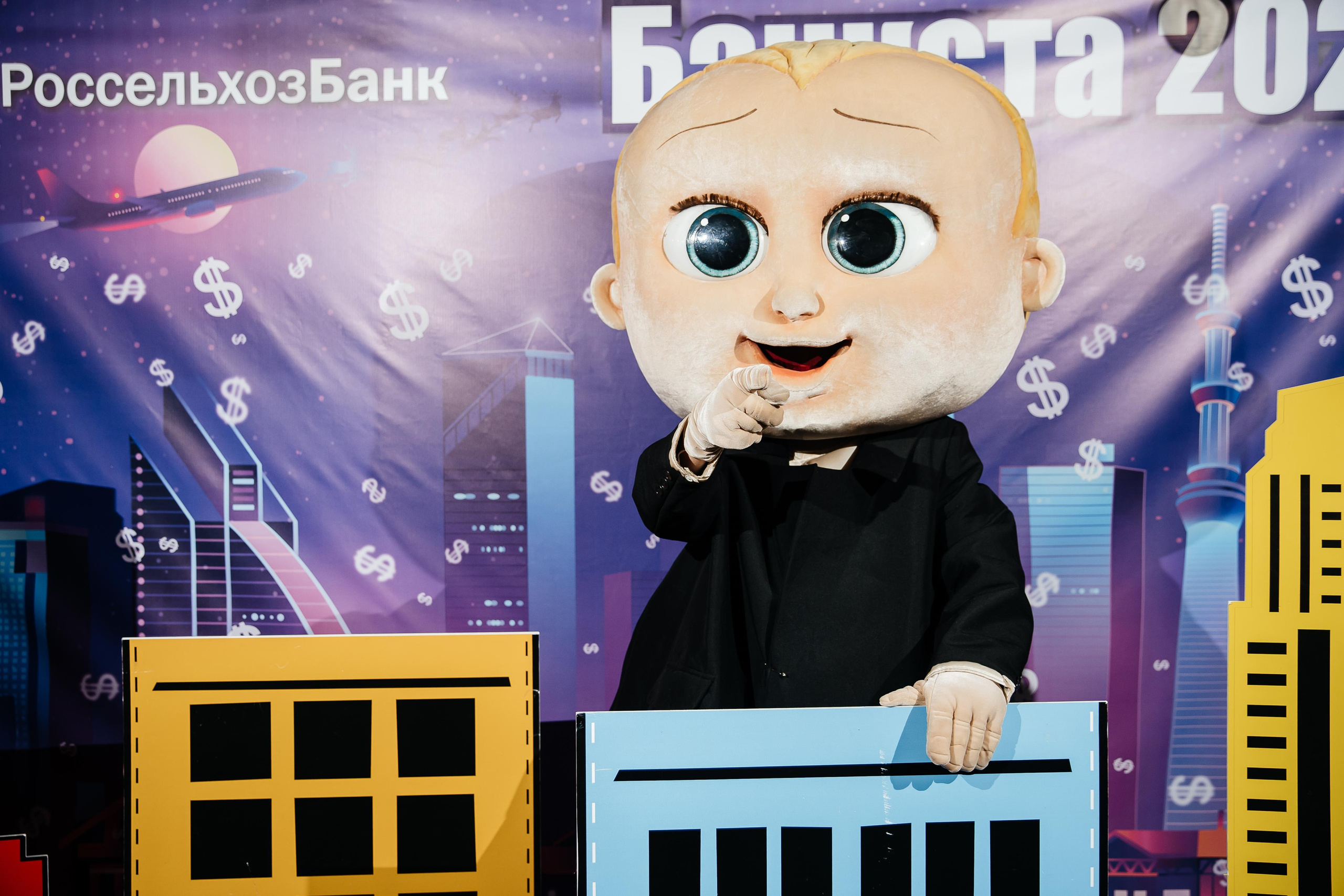 Новогодние корпоративы. Свадебный фотограф Евгений Мирончев