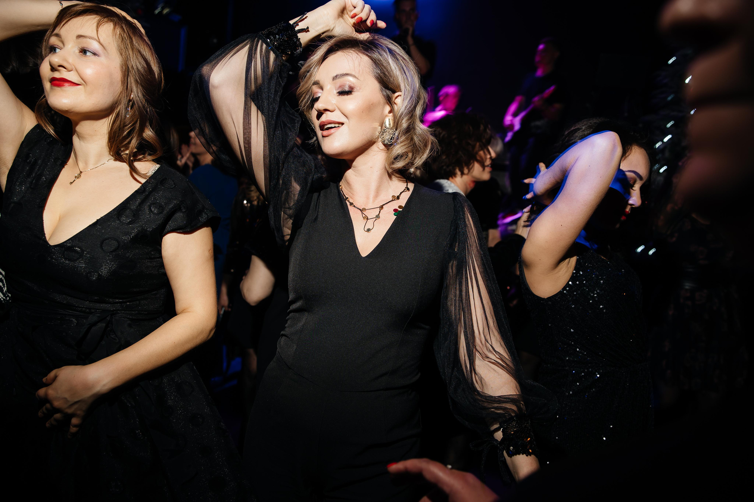 Новогодние корпоративы. Свадебный фотограф Евгений Мирончев