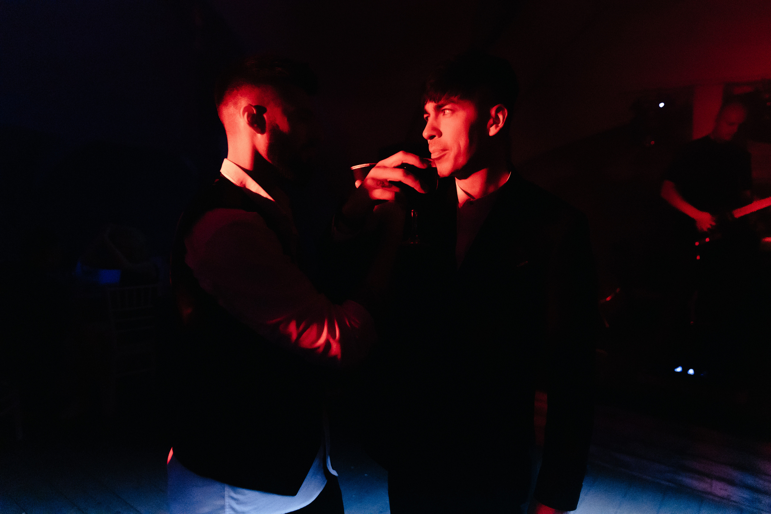 Вася & Лена. Свадебный фотограф Евгений Мирончев