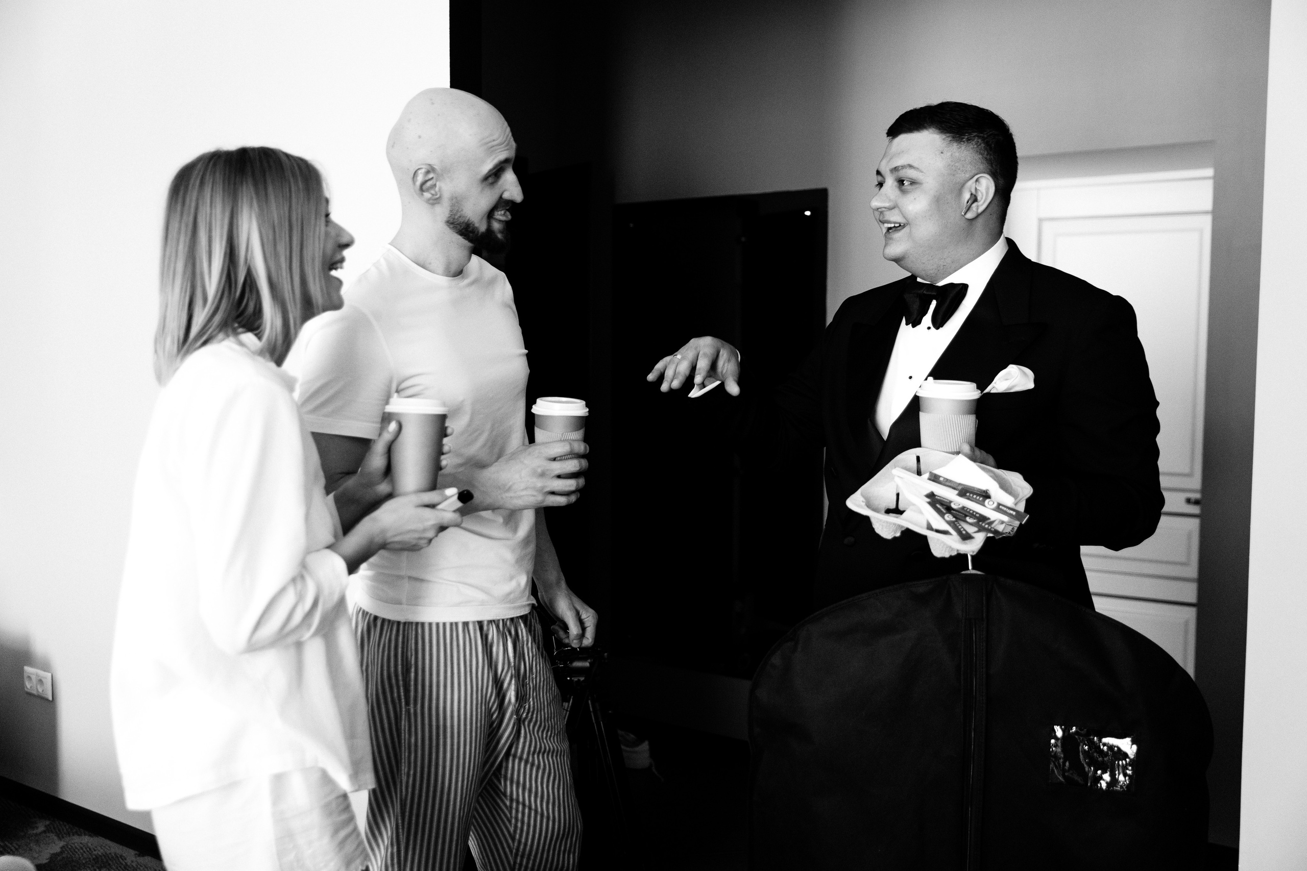 Вася & Лена. Свадебный фотограф Евгений Мирончев