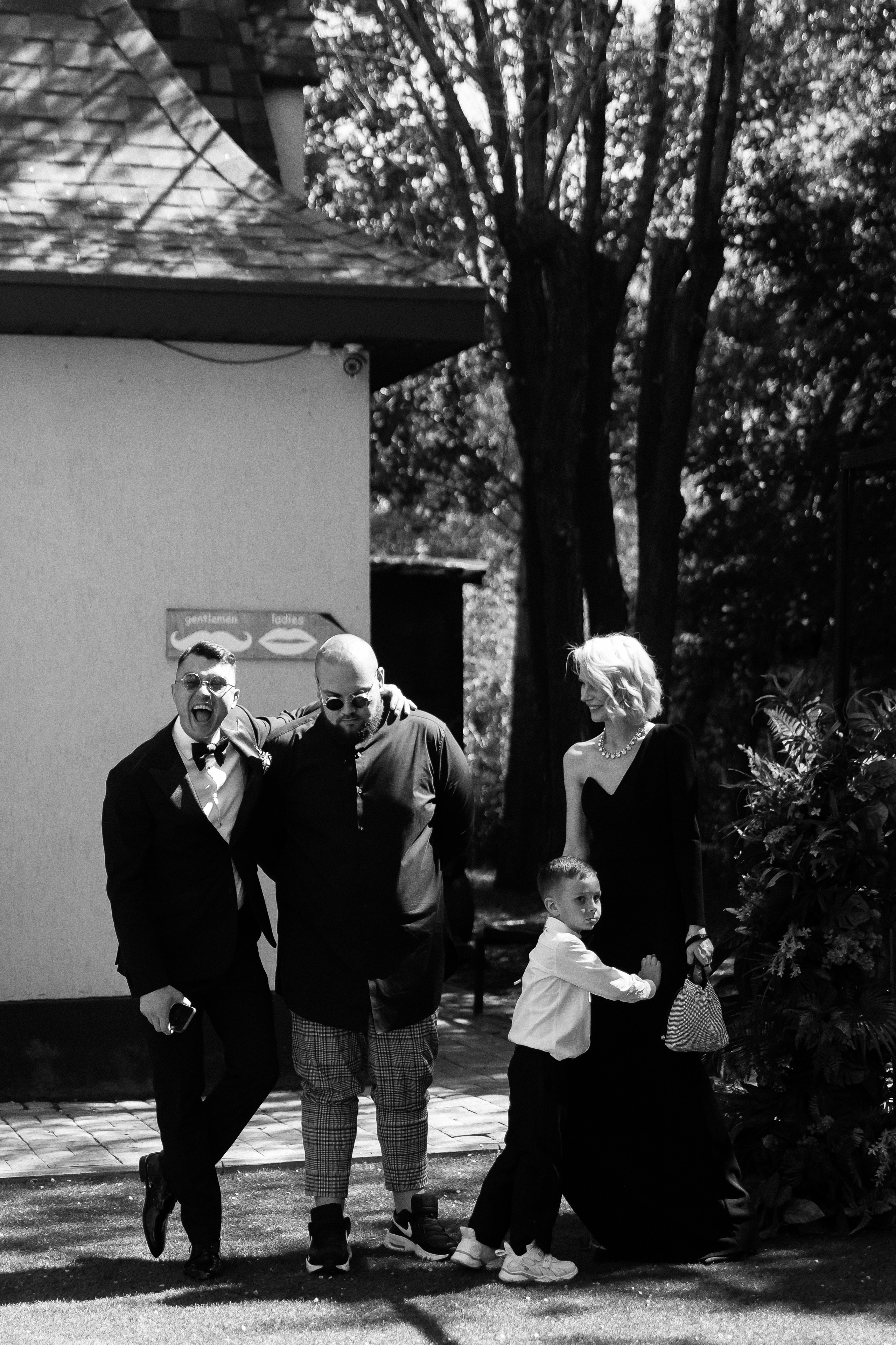 Вася & Лена. Свадебный фотограф Евгений Мирончев