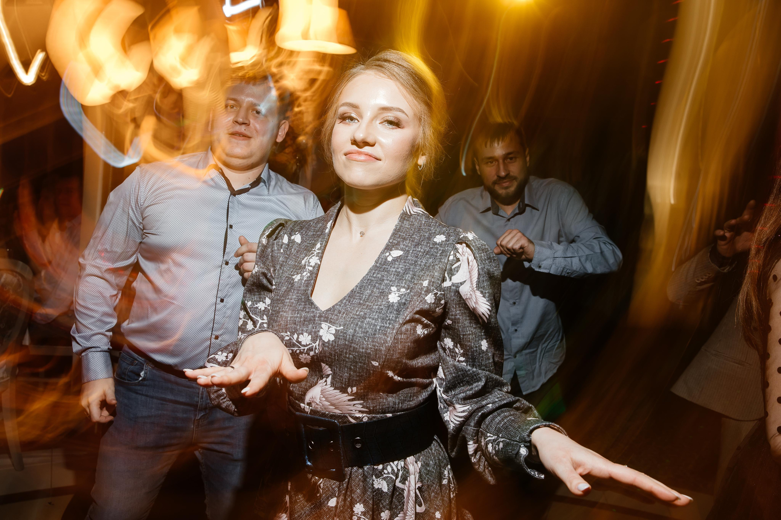 Новогодние корпоративы. Свадебный фотограф Евгений Мирончев