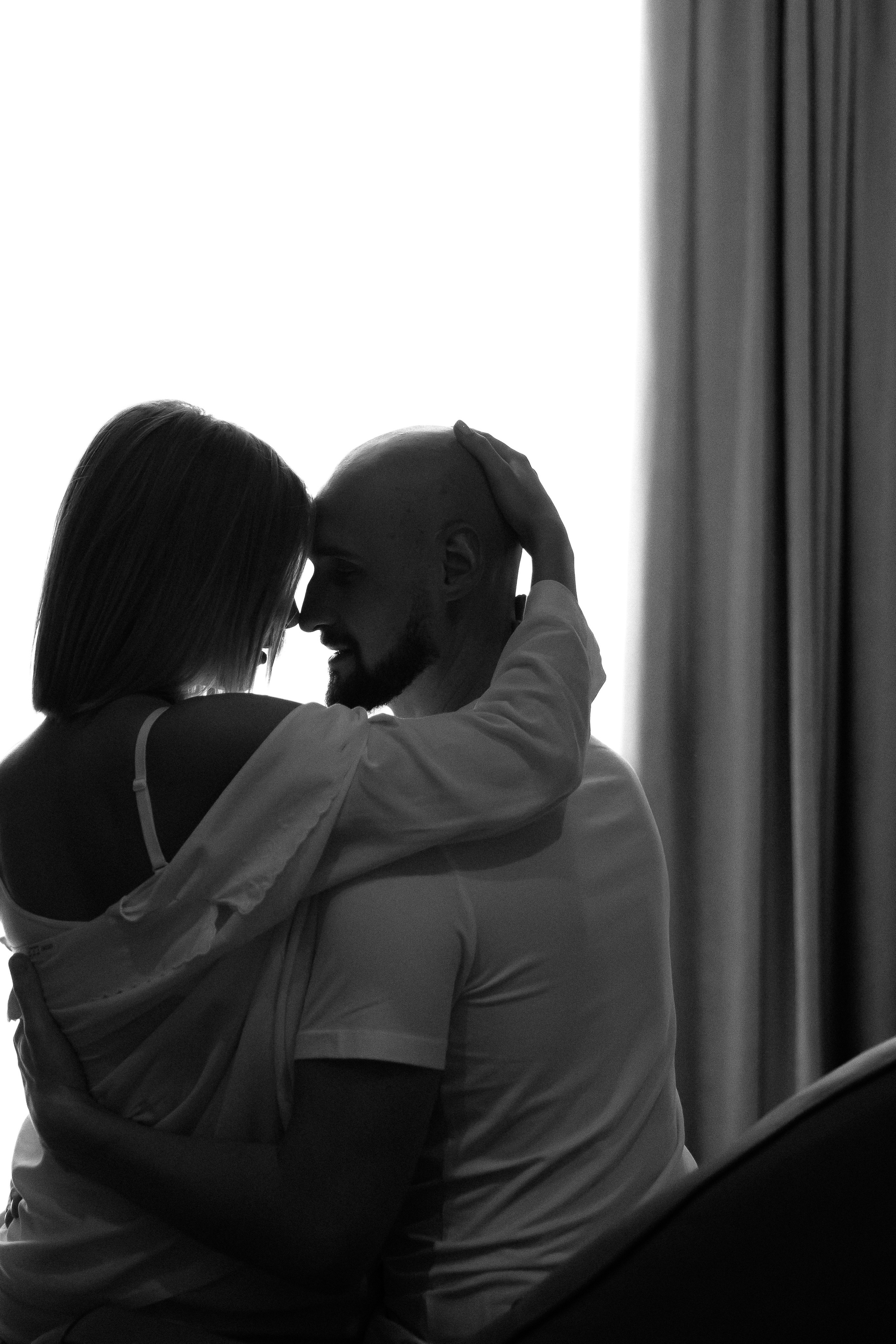 Вася & Лена. Свадебный фотограф Евгений Мирончев