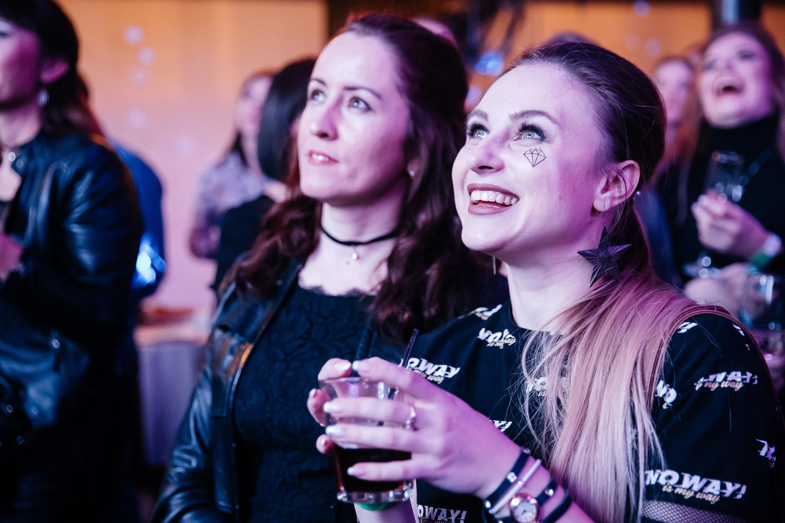 Новогодние корпоративы. Свадебный фотограф Евгений Мирончев