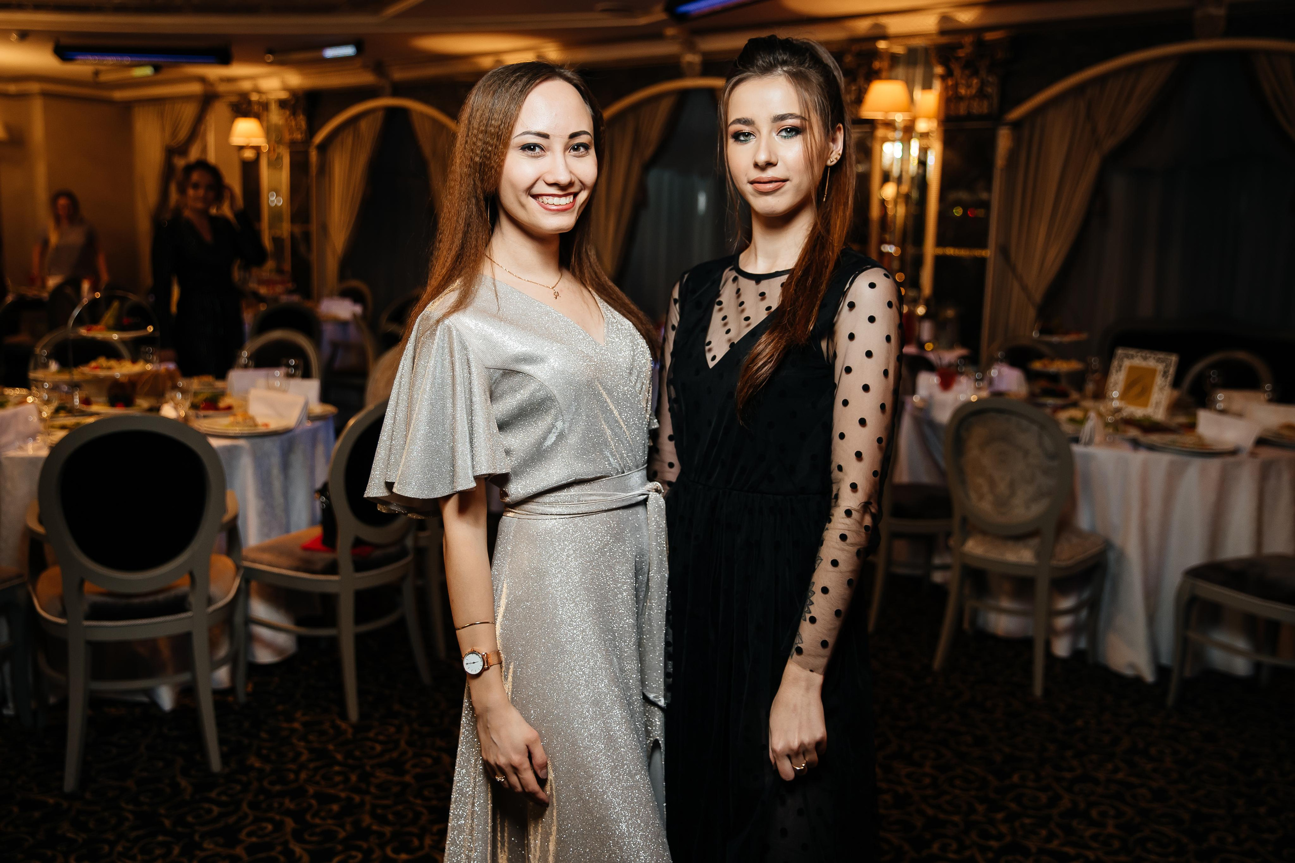 Новогодние корпоративы. Свадебный фотограф Евгений Мирончев