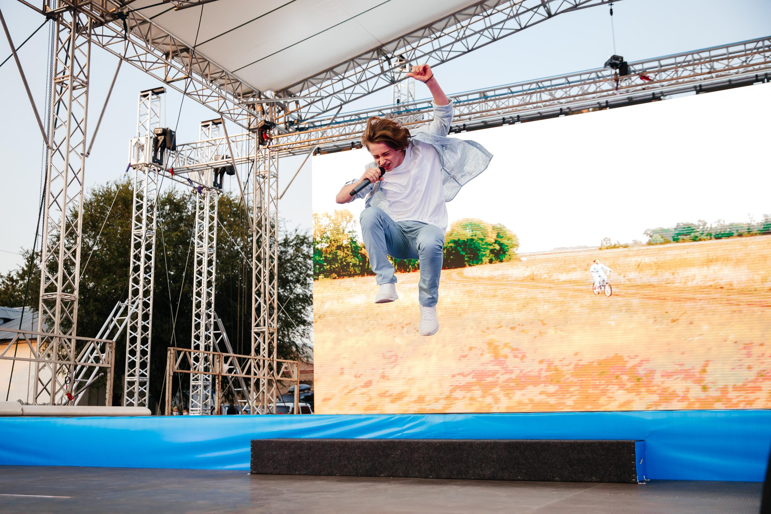 Международный кинофестиваль «Восток&Запад. Классика и Авангард». Свадебный фотограф Евгений Мирончев