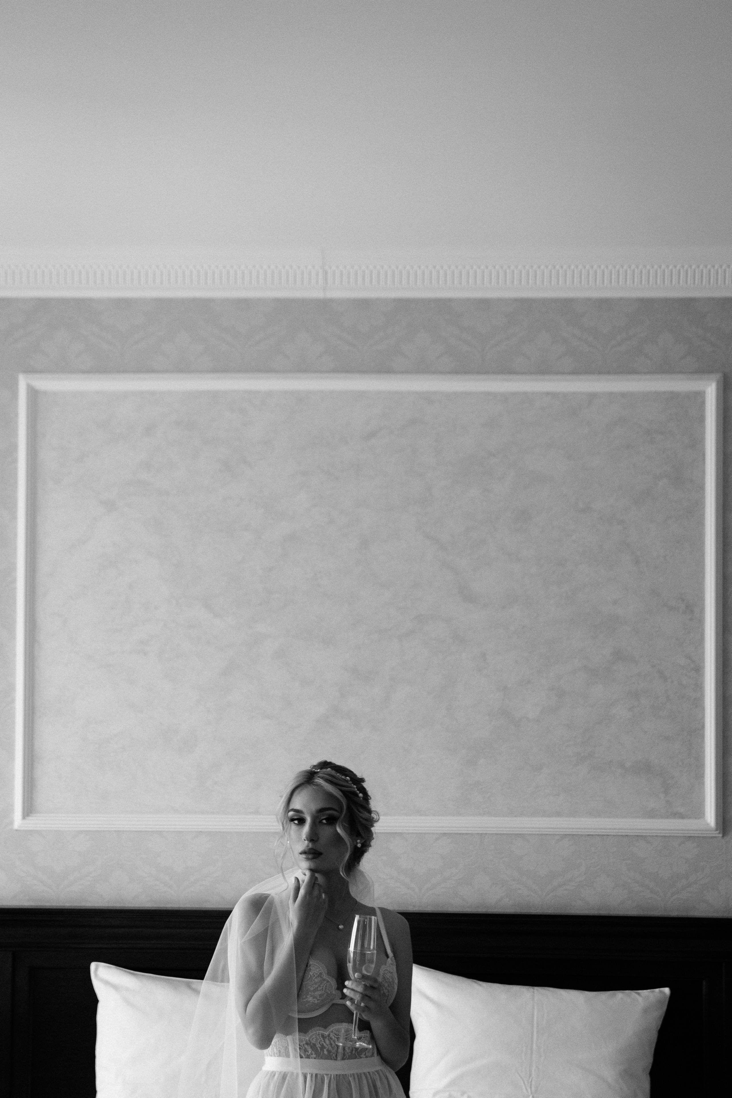 Женя & Даша. Свадебный фотограф Евгений Мирончев