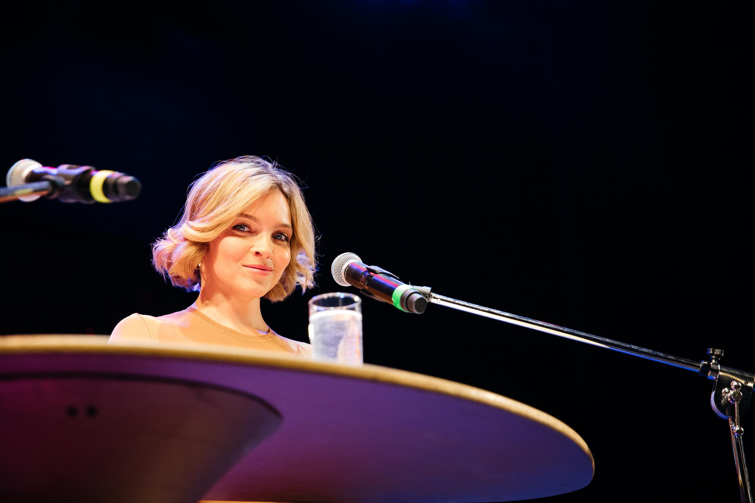 Международный кинофестиваль «Восток&Запад. Классика и Авангард». Свадебный фотограф Евгений Мирончев