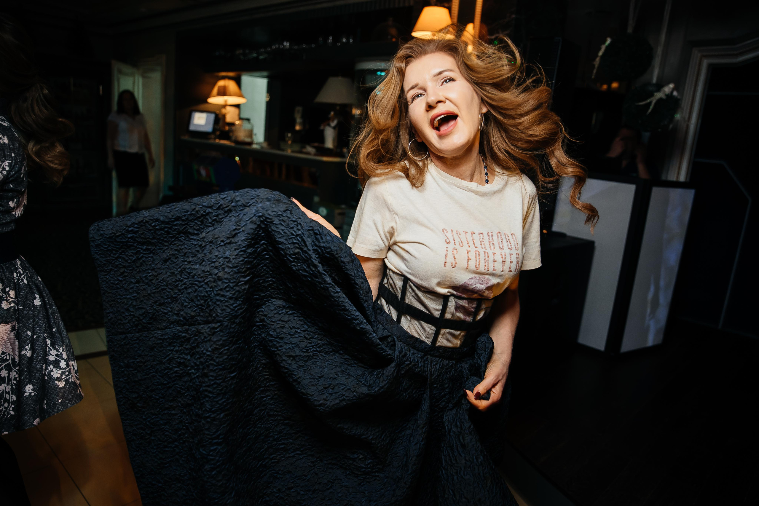 Новогодние корпоративы. Свадебный фотограф Евгений Мирончев