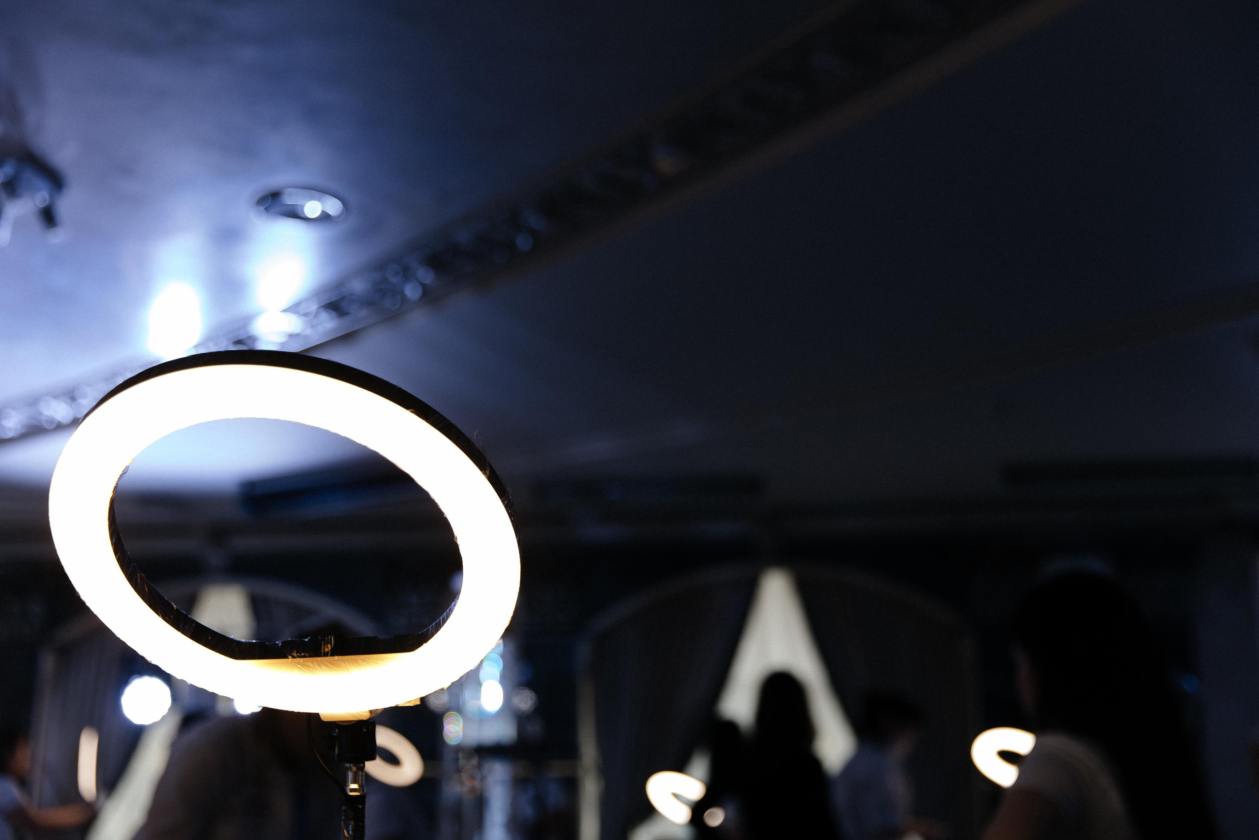 Чемпионат по перманентному макияжу. Свадебный фотограф Евгений Мирончев