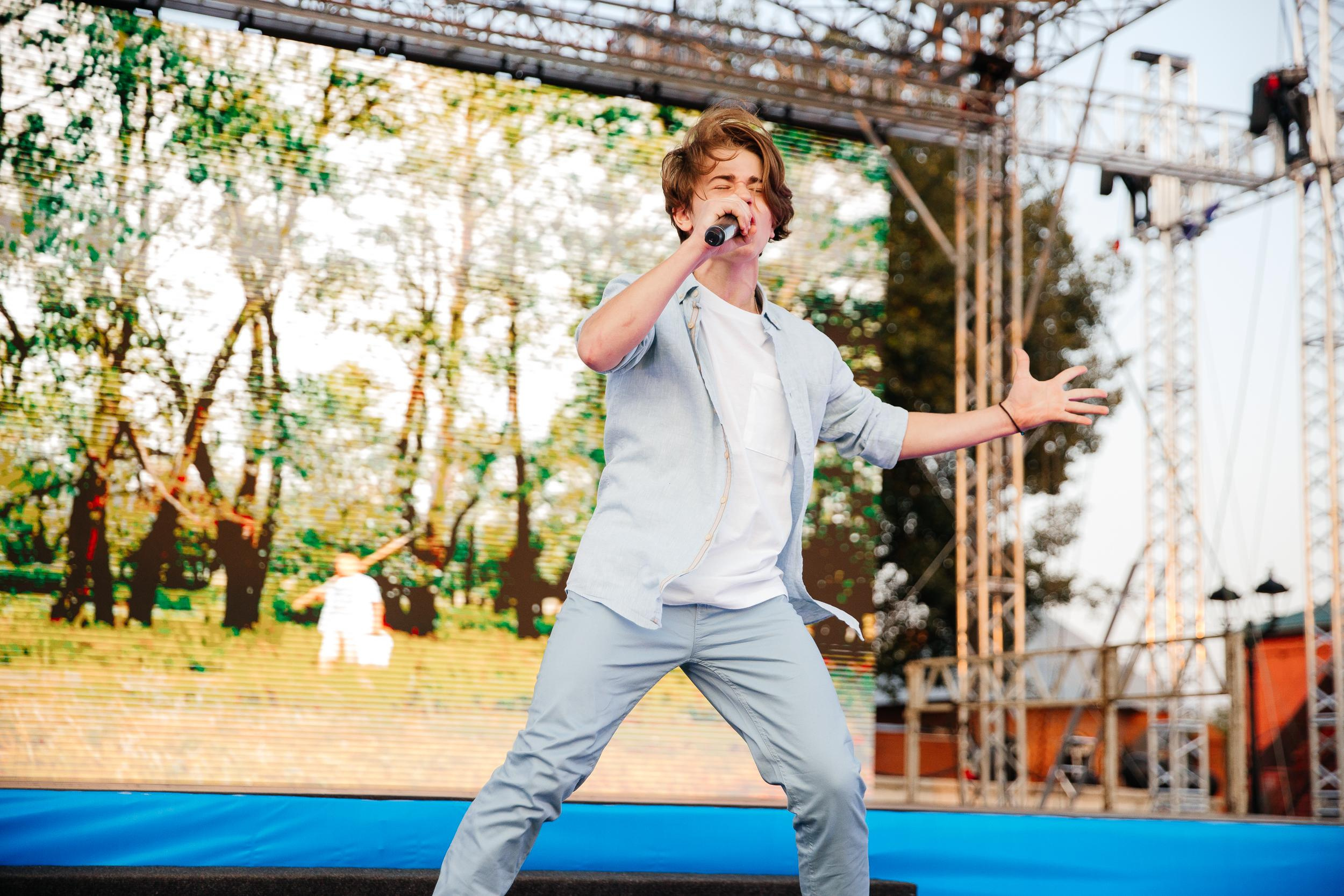 Международный кинофестиваль «Восток&Запад. Классика и Авангард». Свадебный фотограф Евгений Мирончев