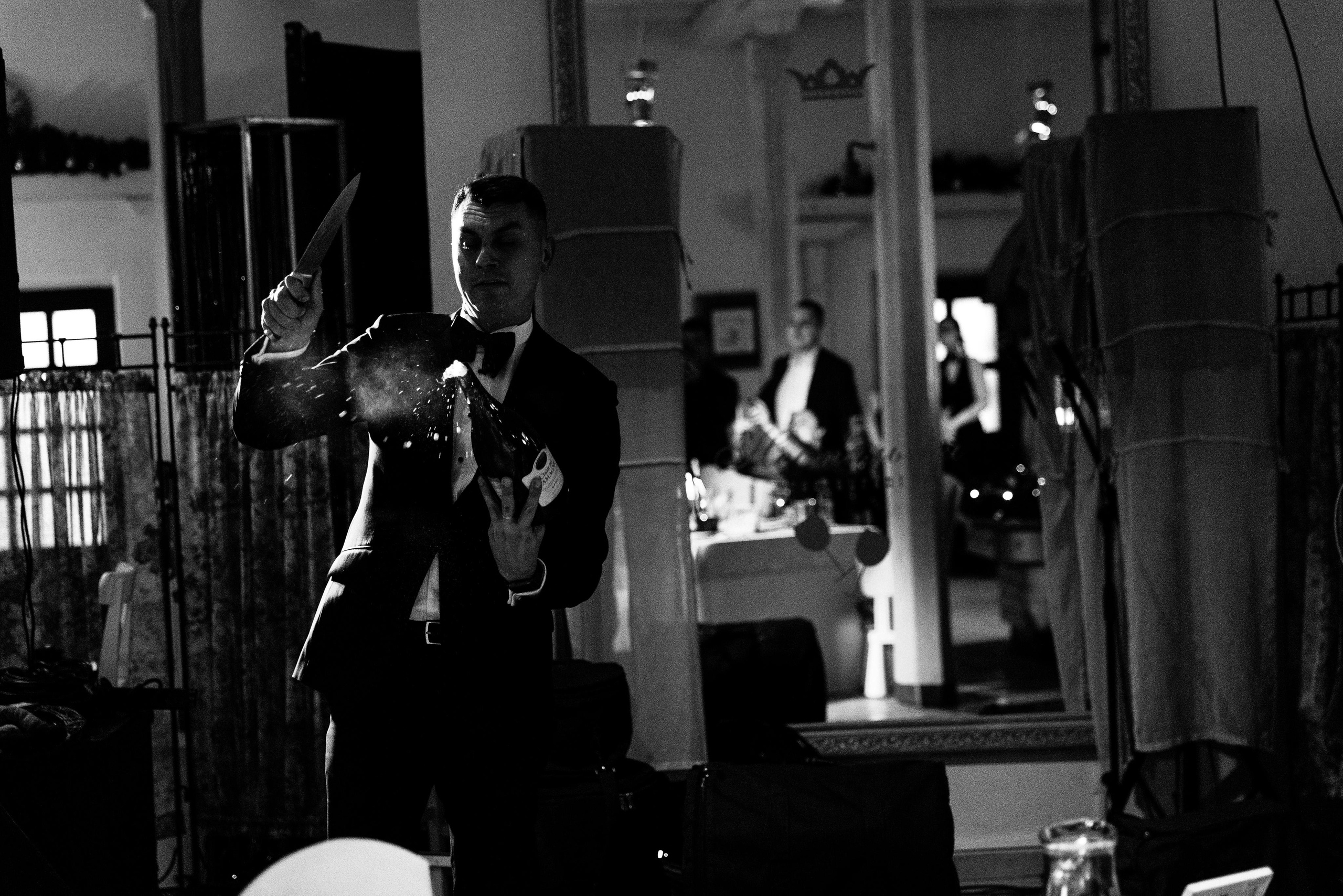 Новогодние корпоративы. Свадебный фотограф Евгений Мирончев