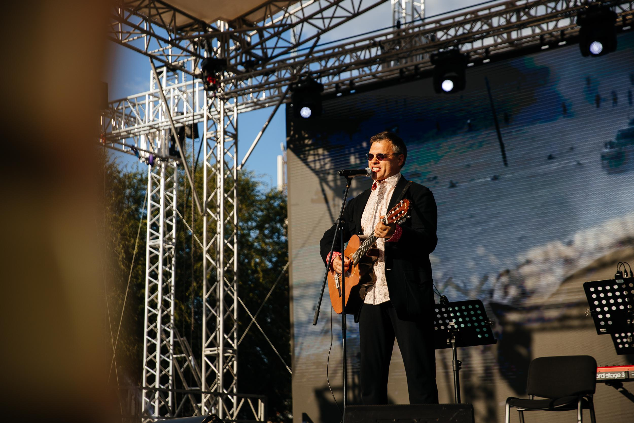 Международный кинофестиваль «Восток&Запад. Классика и Авангард». Свадебный фотограф Евгений Мирончев