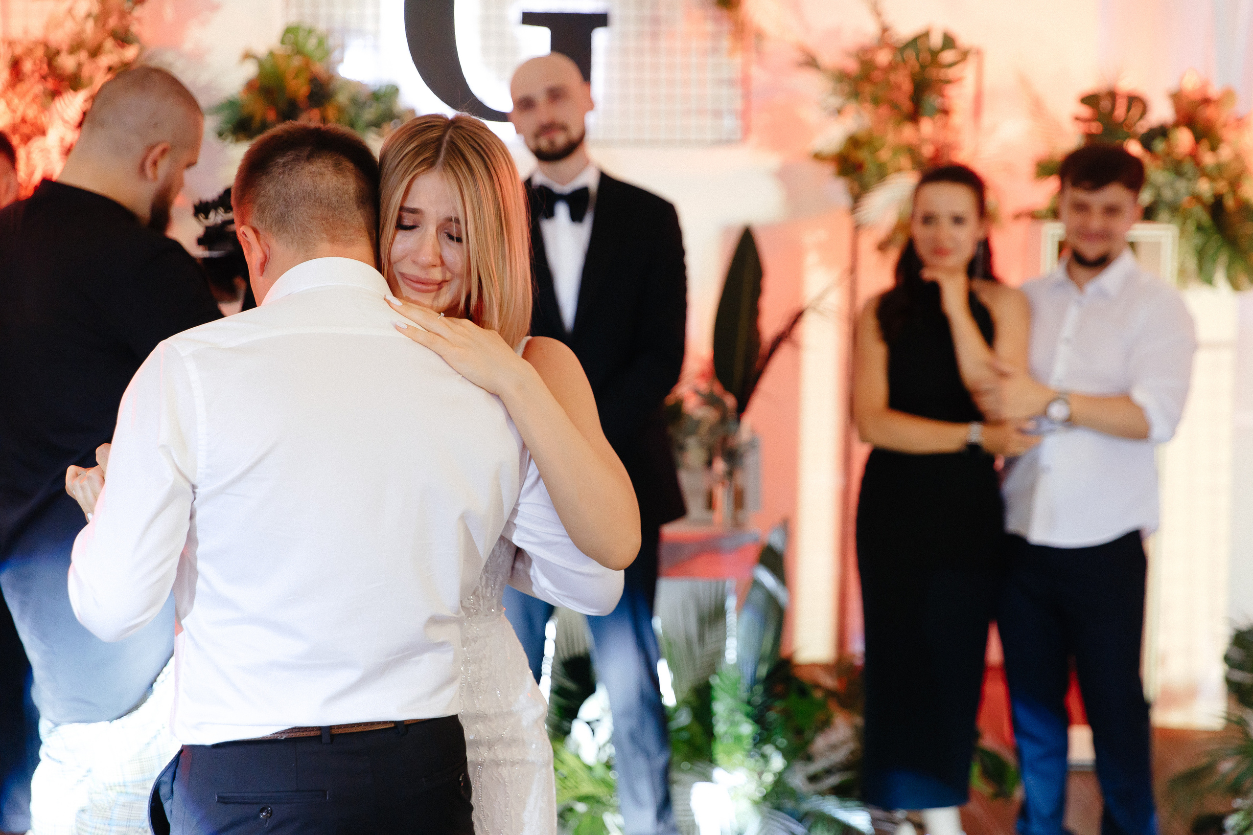 Вася & Лена. Свадебный фотограф Евгений Мирончев