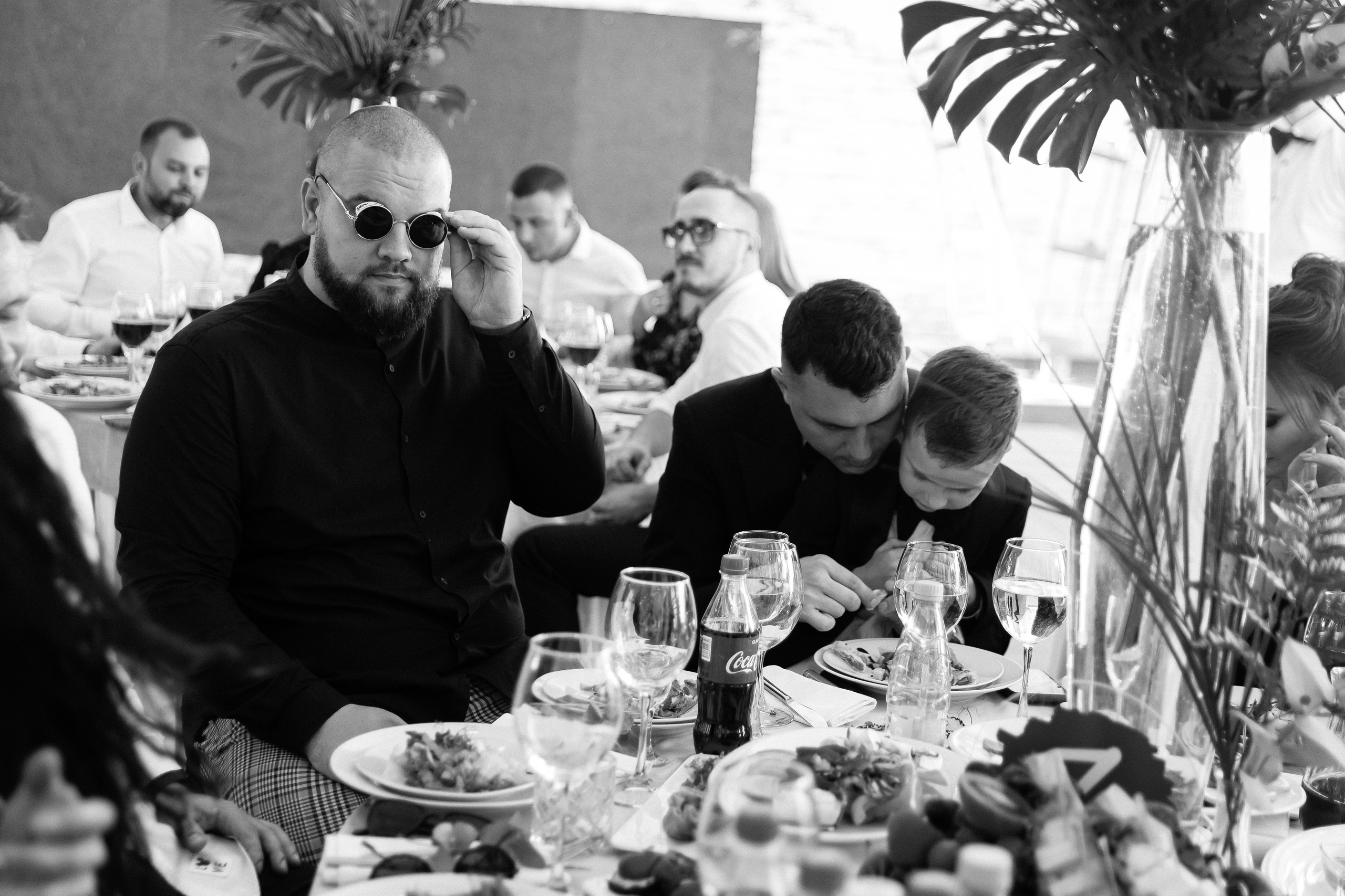 Вася & Лена. Свадебный фотограф Евгений Мирончев