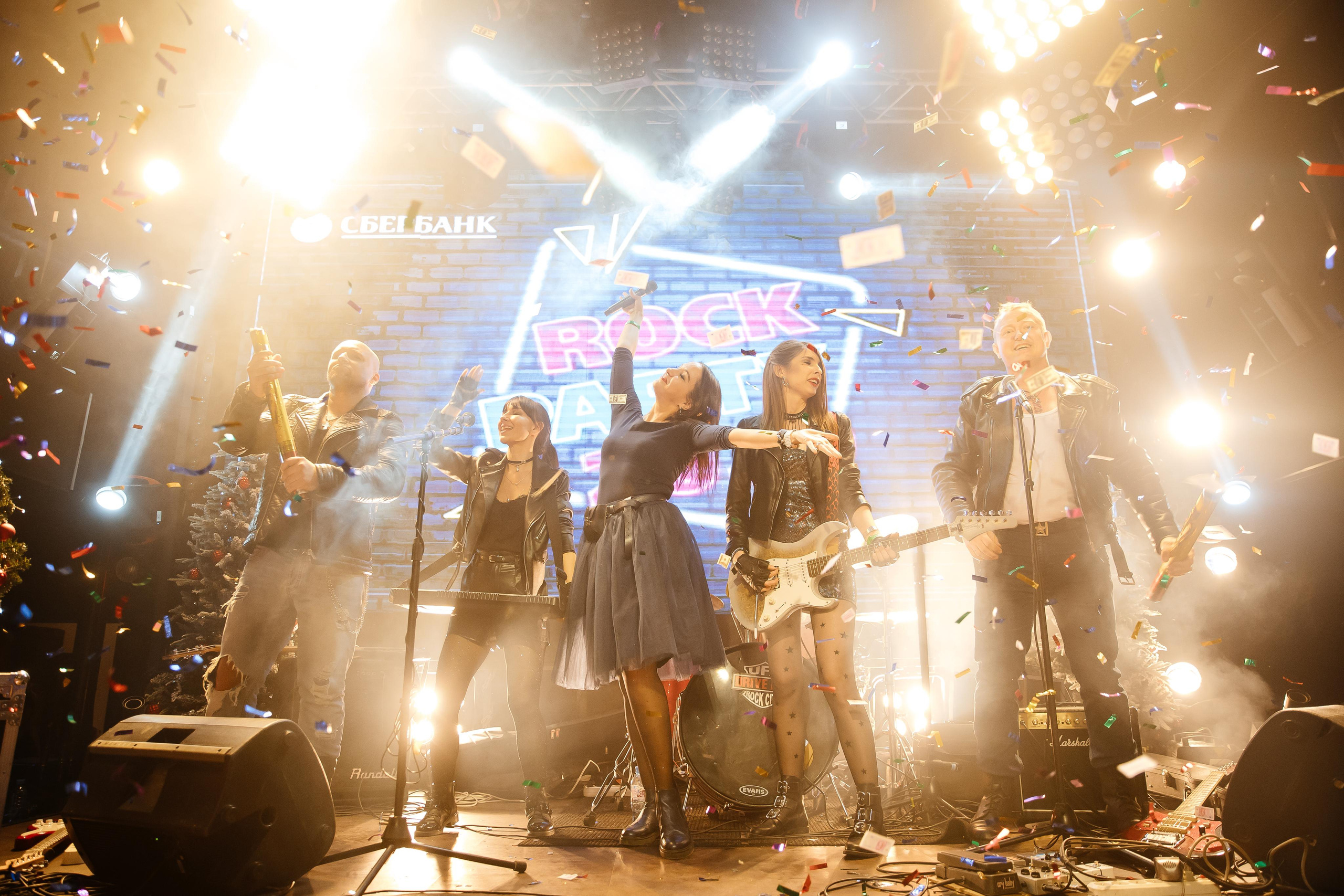 Новогодние корпоративы. Свадебный фотограф Евгений Мирончев