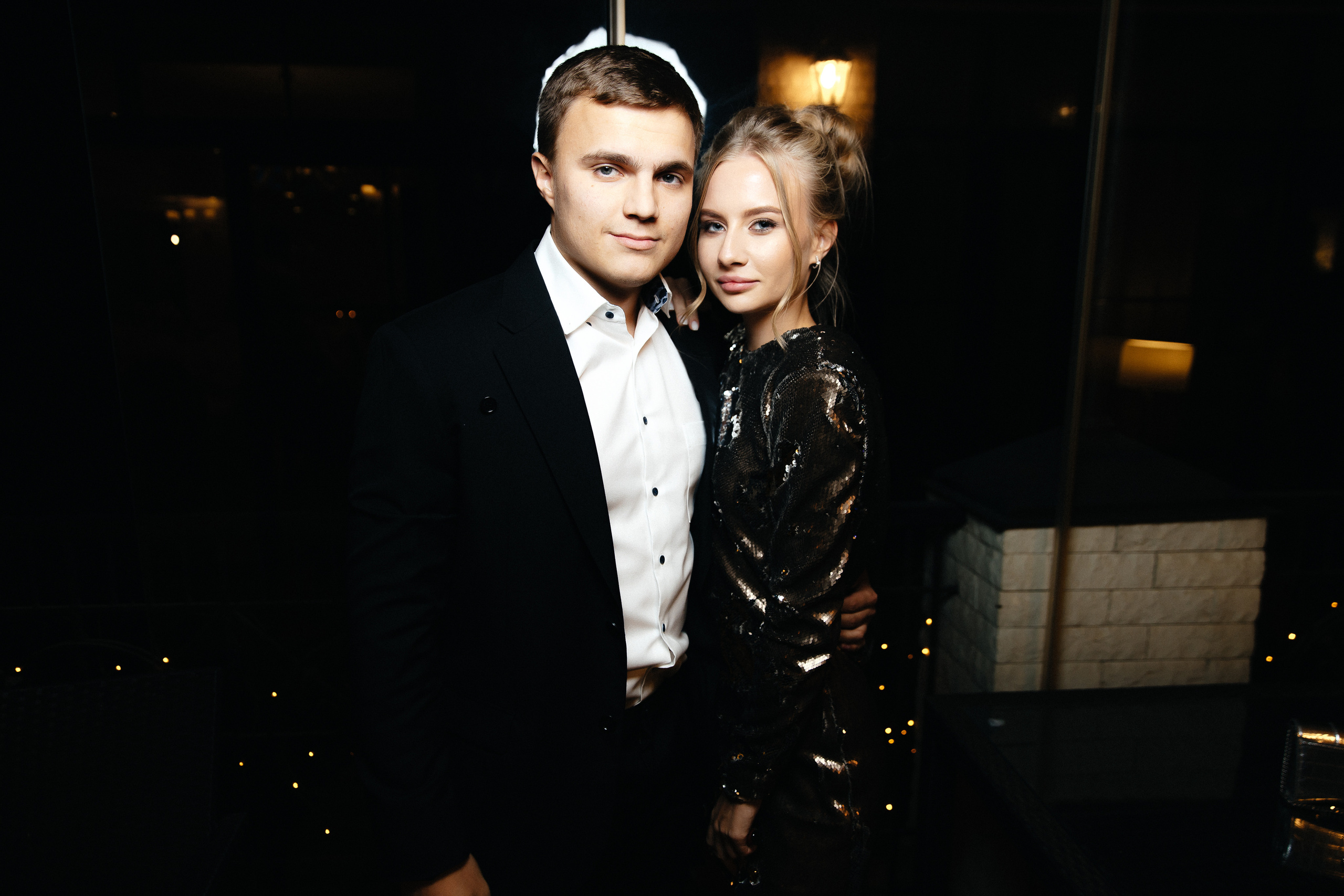 Женя & Даша. Свадебный фотограф Евгений Мирончев