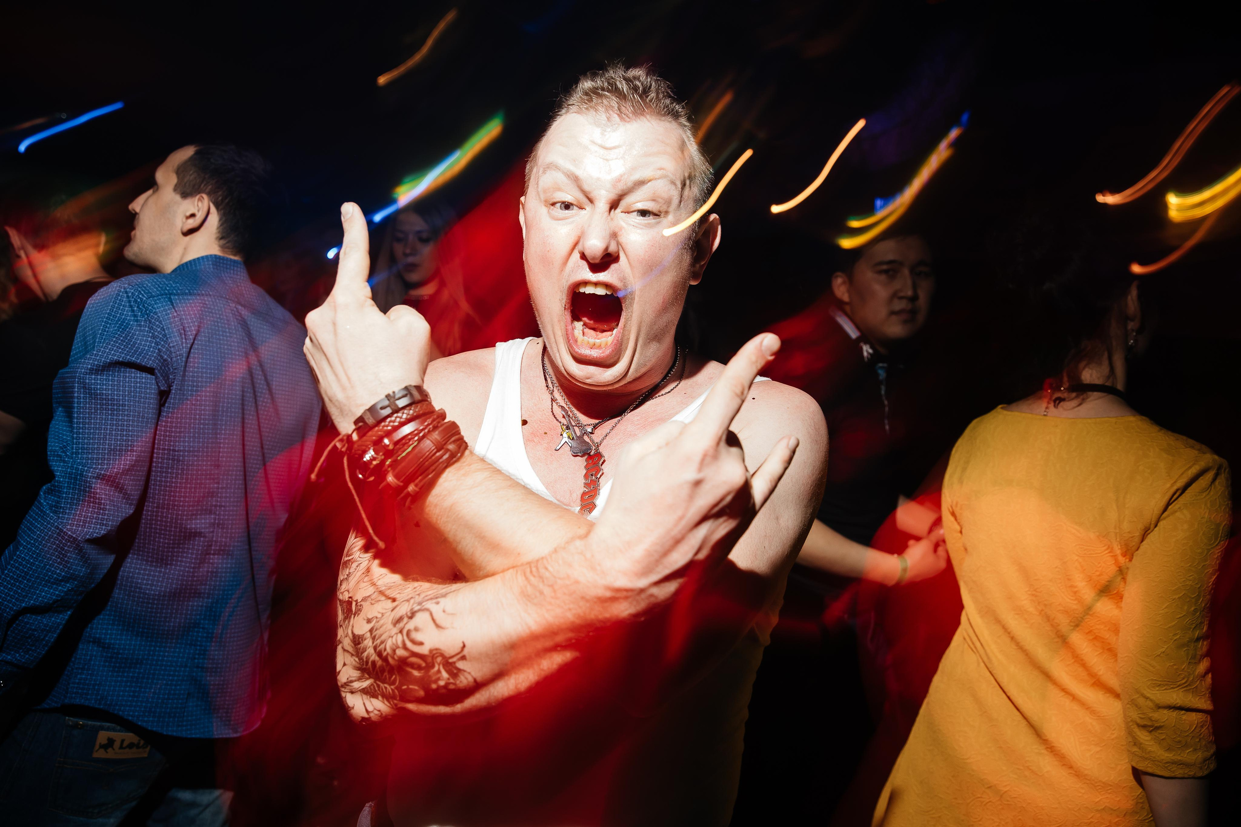 Новогодние корпоративы. Свадебный фотограф Евгений Мирончев