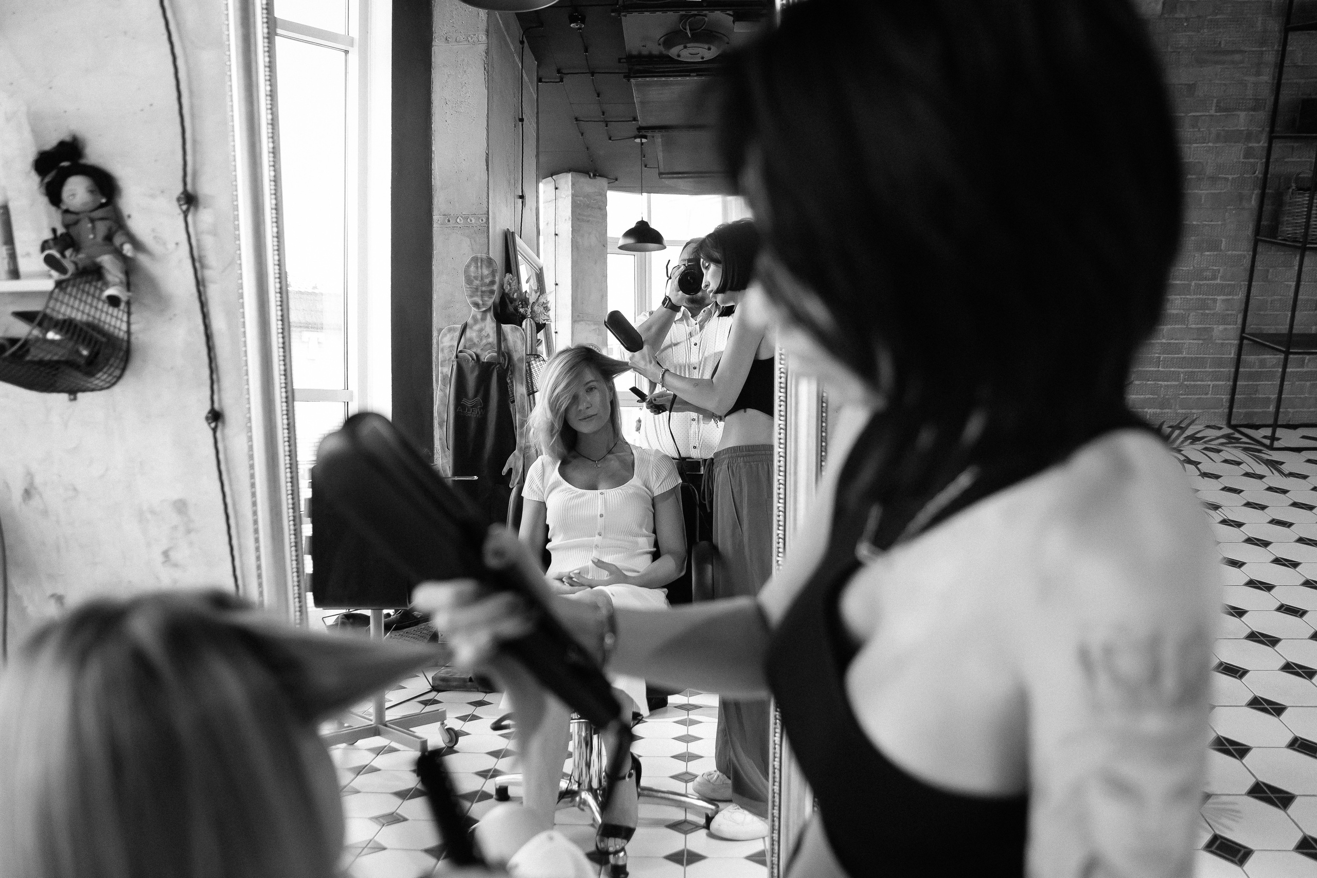 Вася & Лена. Свадебный фотограф Евгений Мирончев