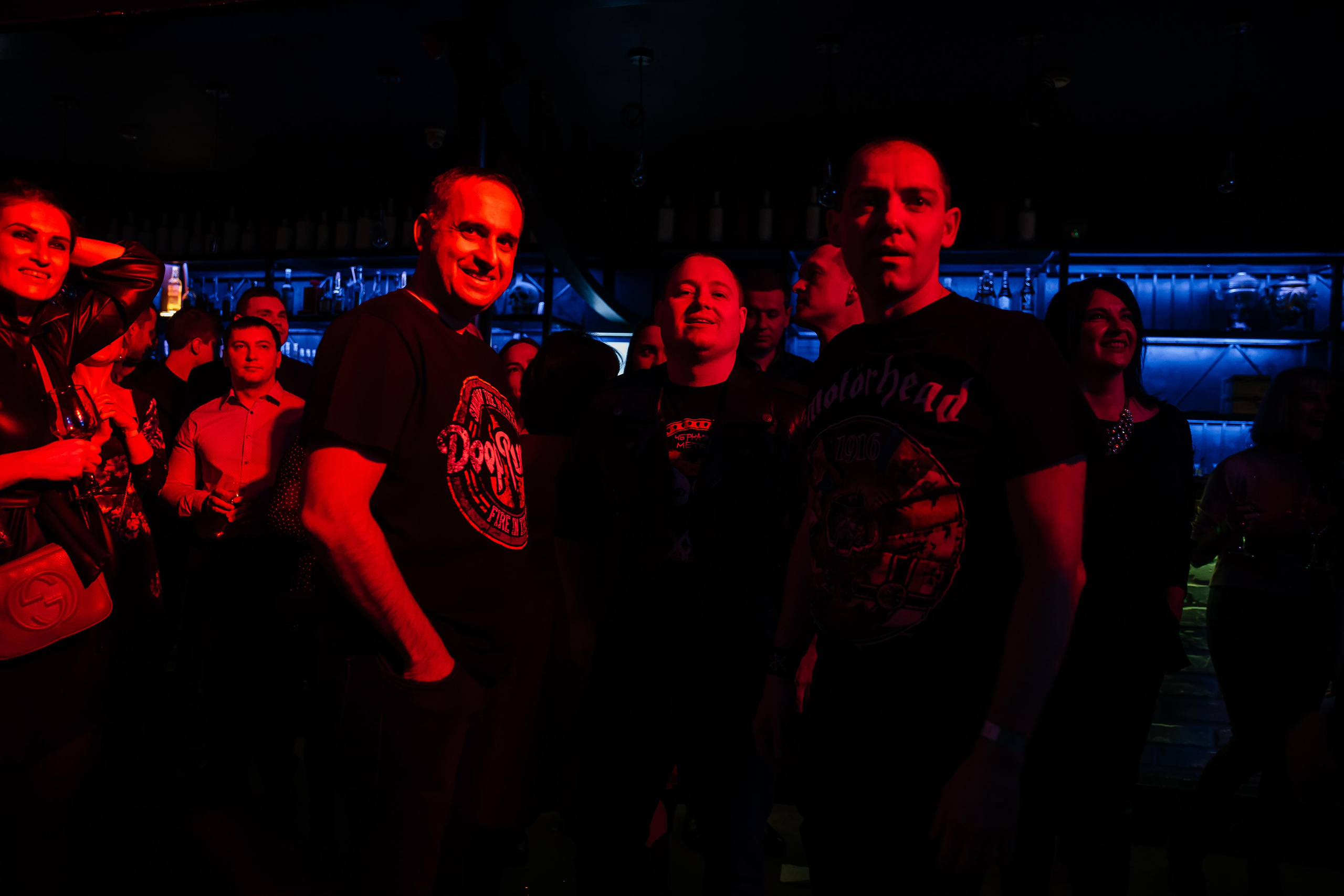 Новогодние корпоративы. Свадебный фотограф Евгений Мирончев