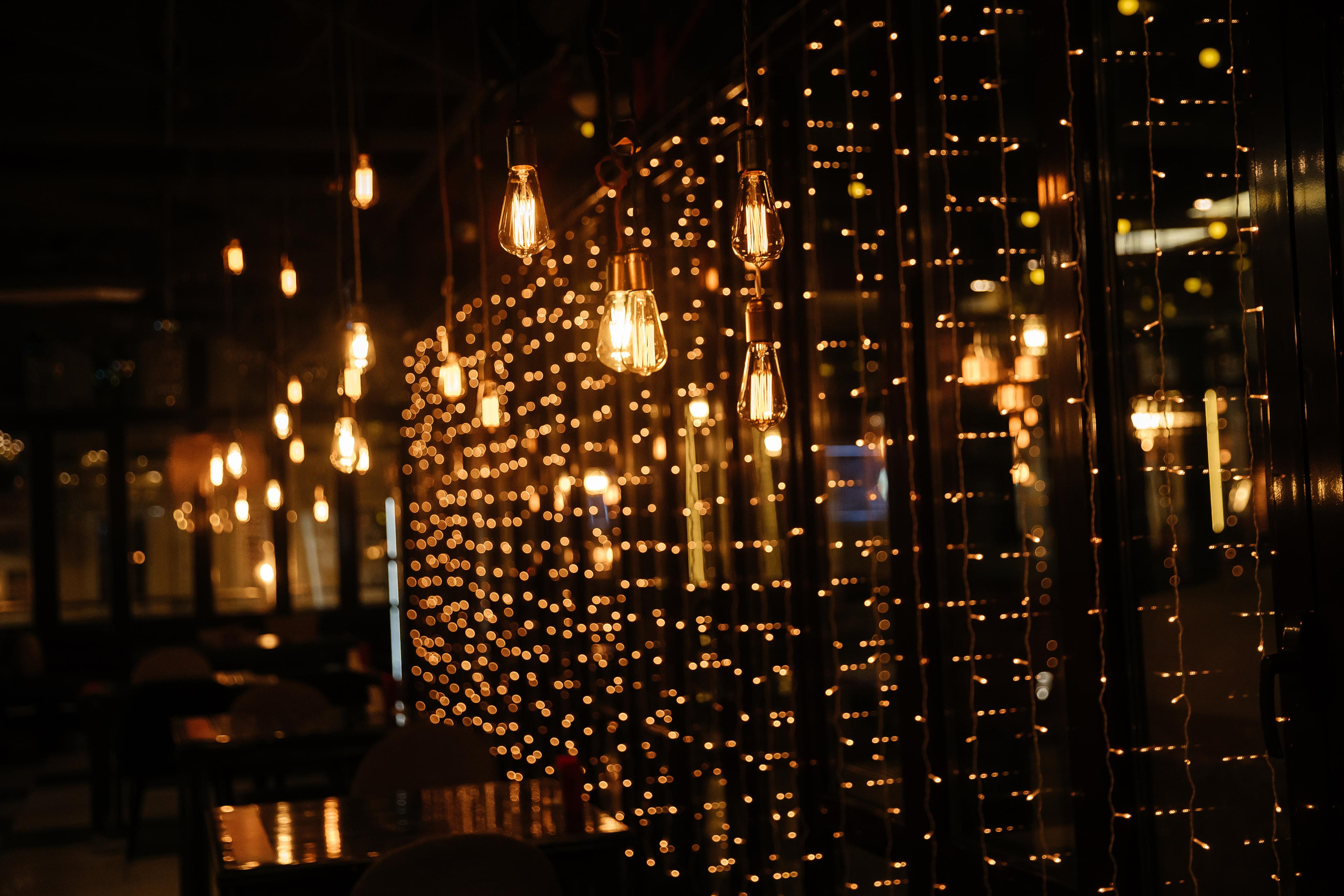 Новогодние корпоративы. Свадебный фотограф Евгений Мирончев