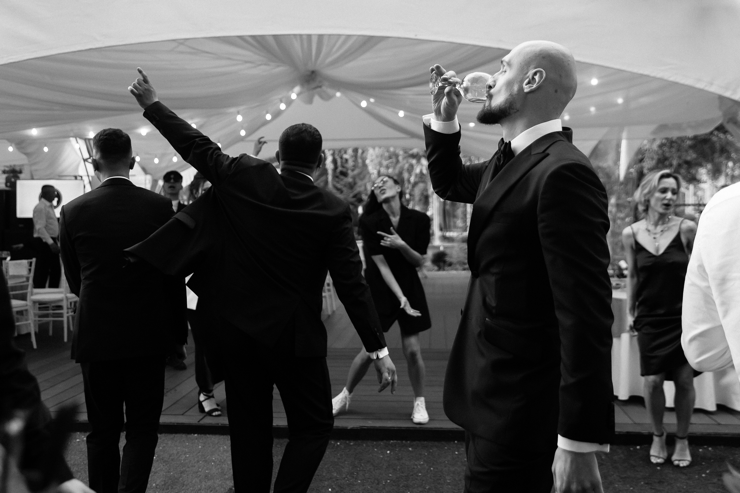 Вася & Лена. Свадебный фотограф Евгений Мирончев