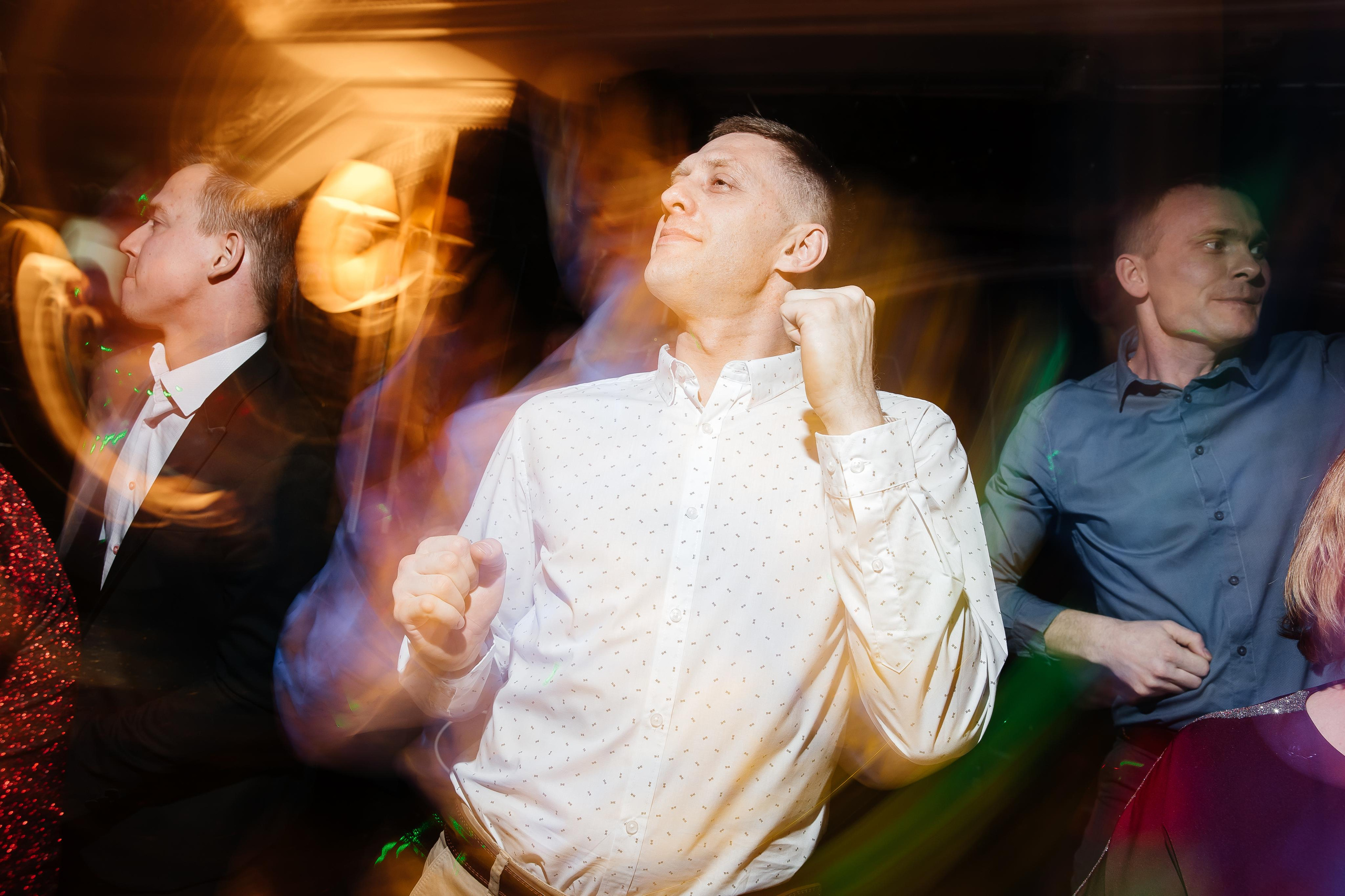 Новогодние корпоративы. Свадебный фотограф Евгений Мирончев
