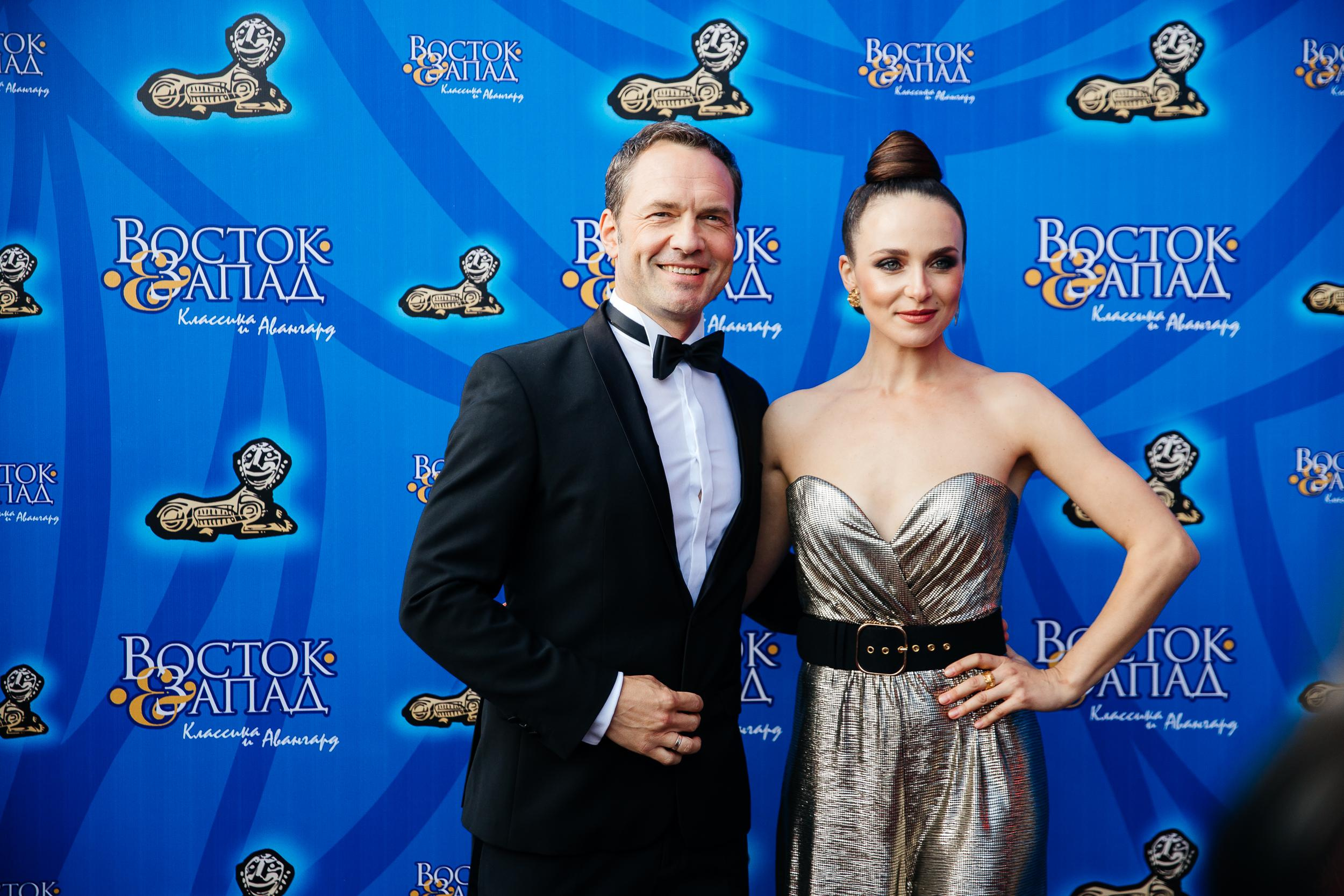 Международный кинофестиваль «Восток&Запад. Классика и Авангард». Свадебный фотограф Евгений Мирончев