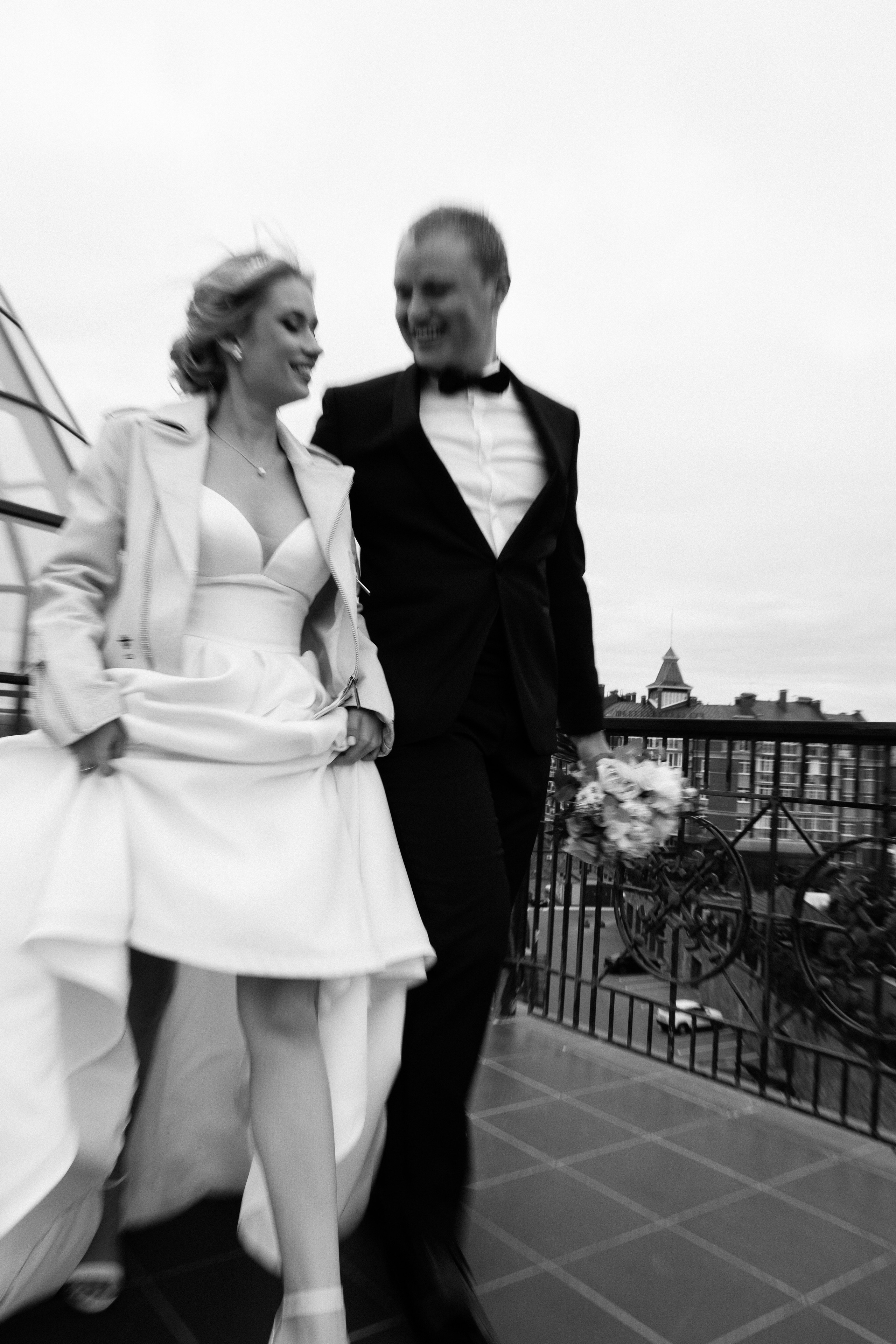 Женя & Даша. Свадебный фотограф Евгений Мирончев